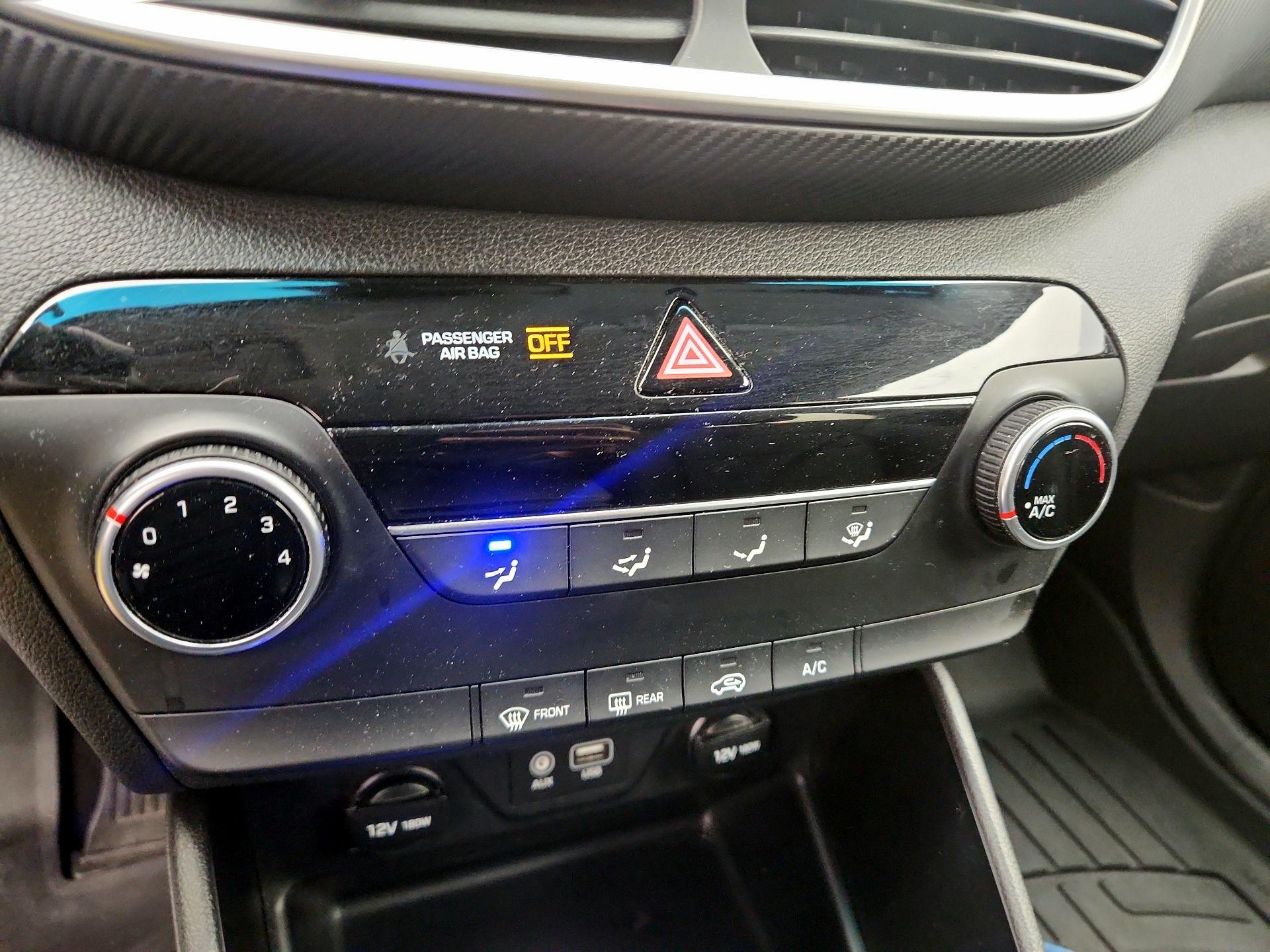 Thumbnail: 2019 Hyundai Tucson - 16