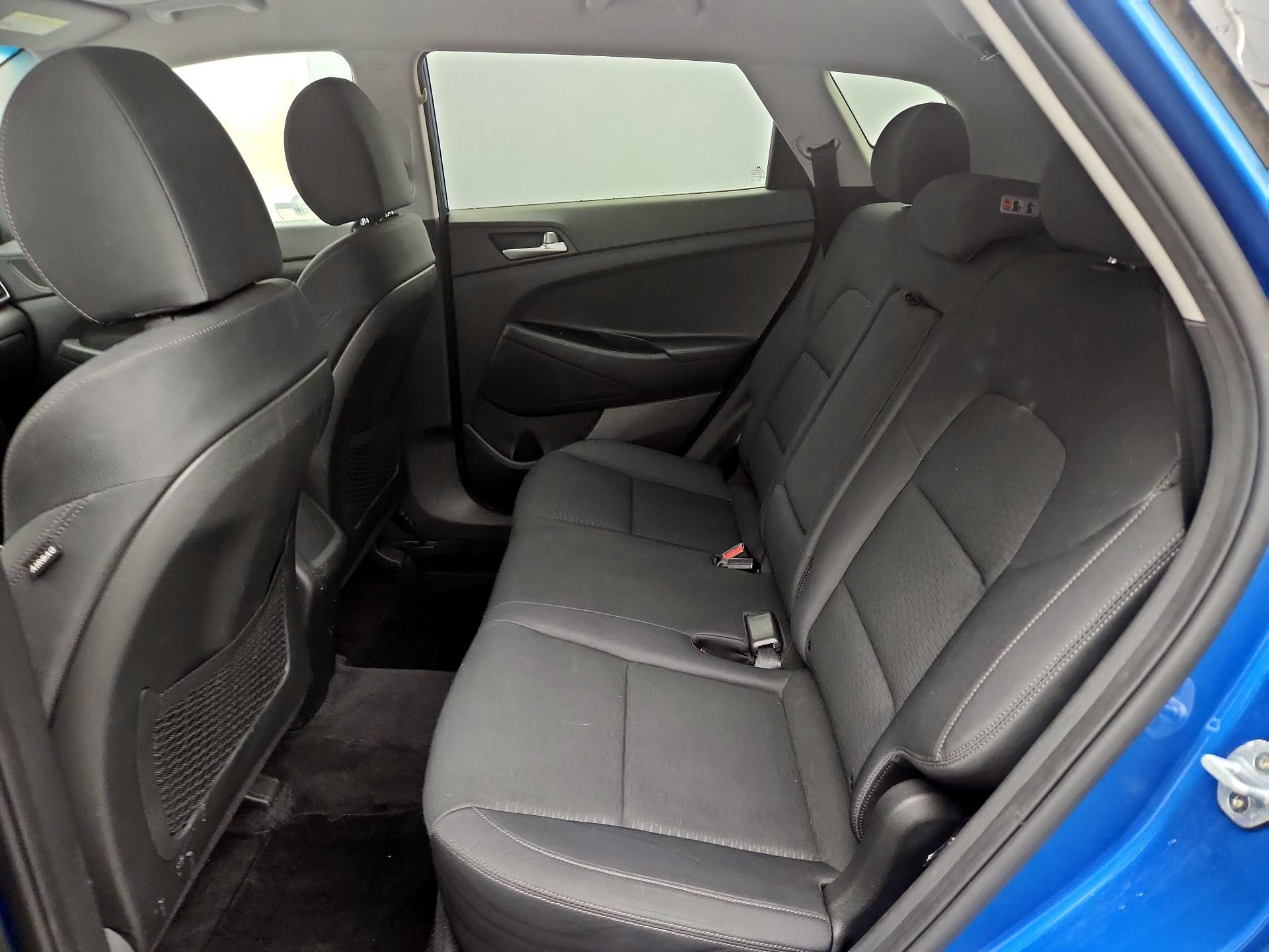Thumbnail: 2019 Hyundai Tucson - 19