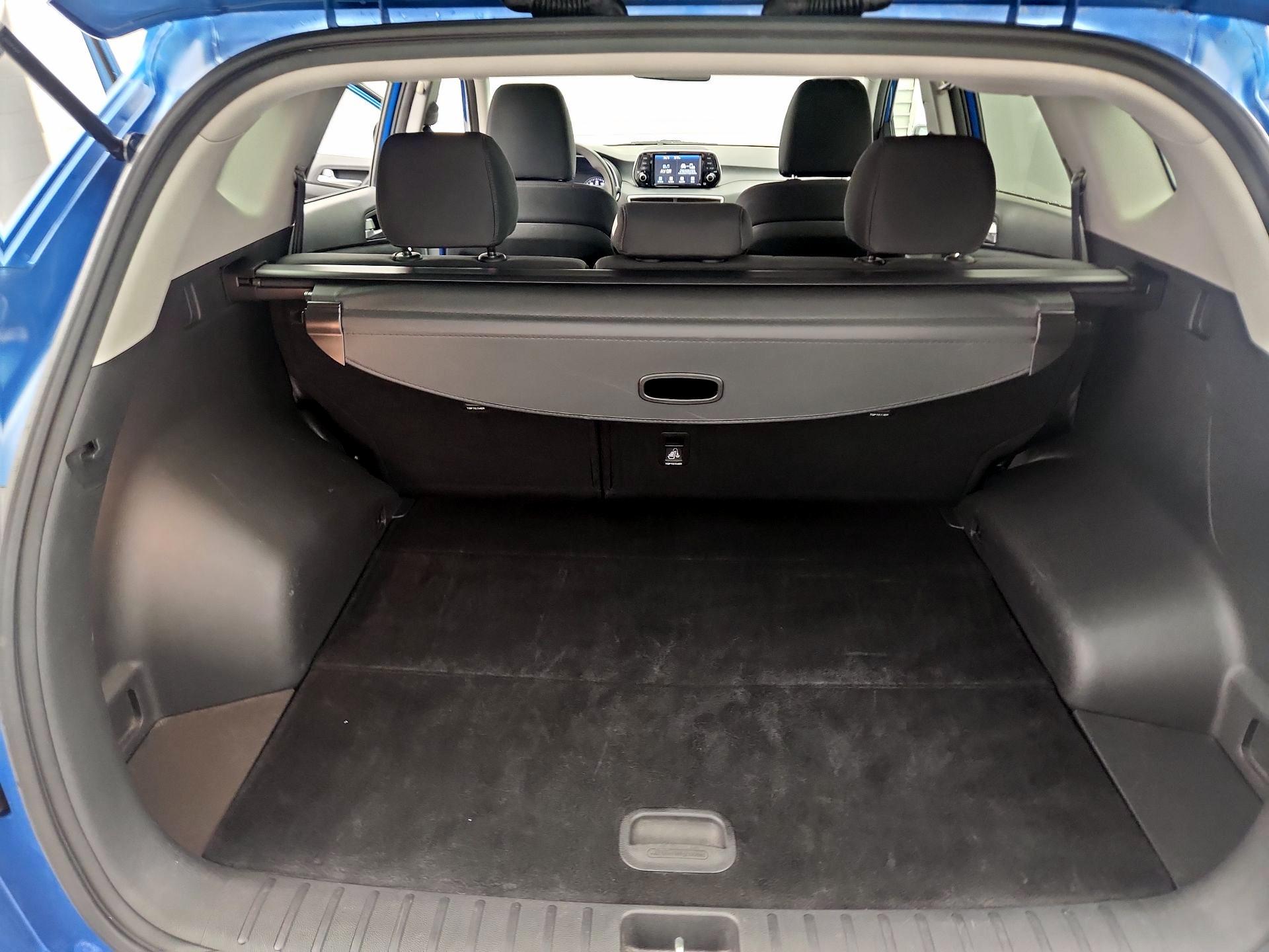 Thumbnail: 2019 Hyundai Tucson - 20