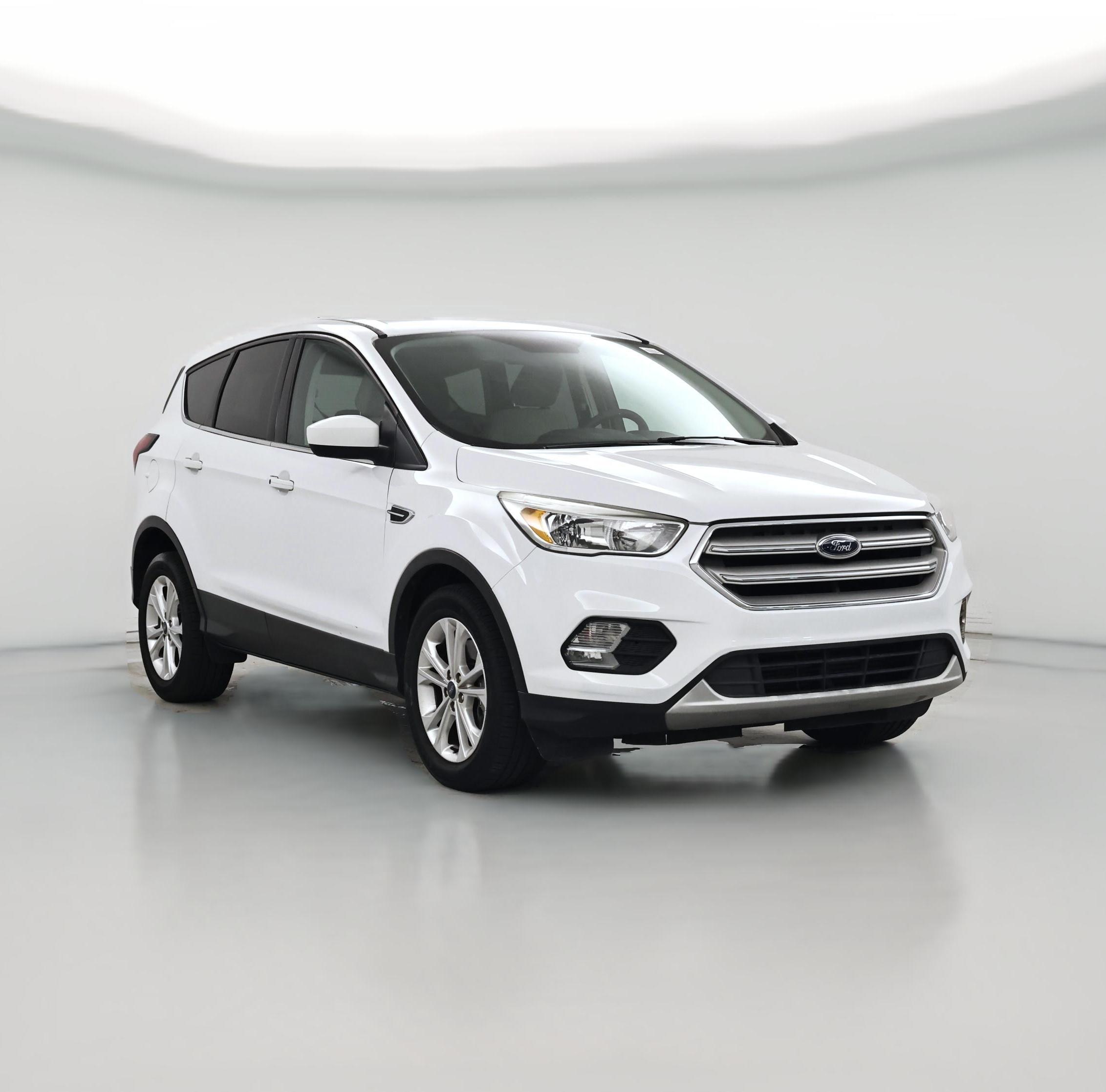 Thumbnail: 2019 Ford Escape - 1