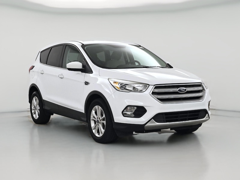 2019 Ford Escape SE -
                  Kennesaw, GA