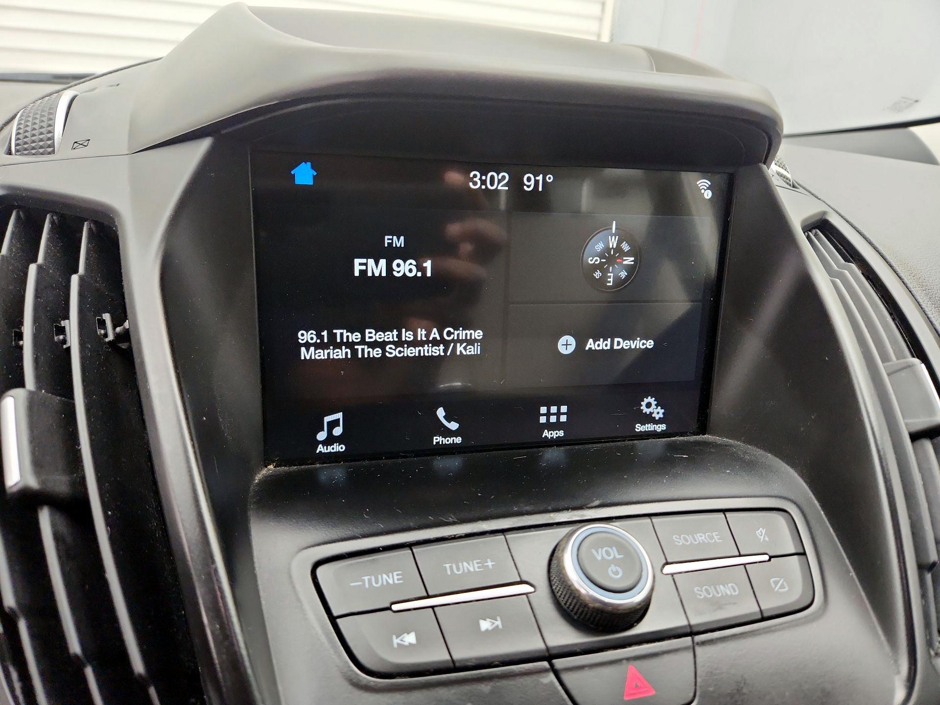 Thumbnail: 2019 Ford Escape - 15