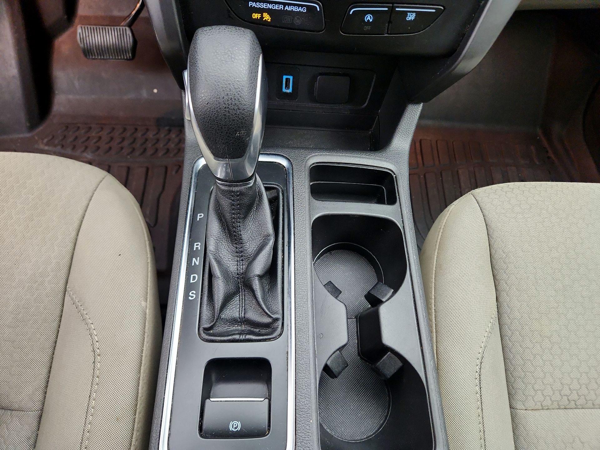 Thumbnail: 2019 Ford Escape - 17