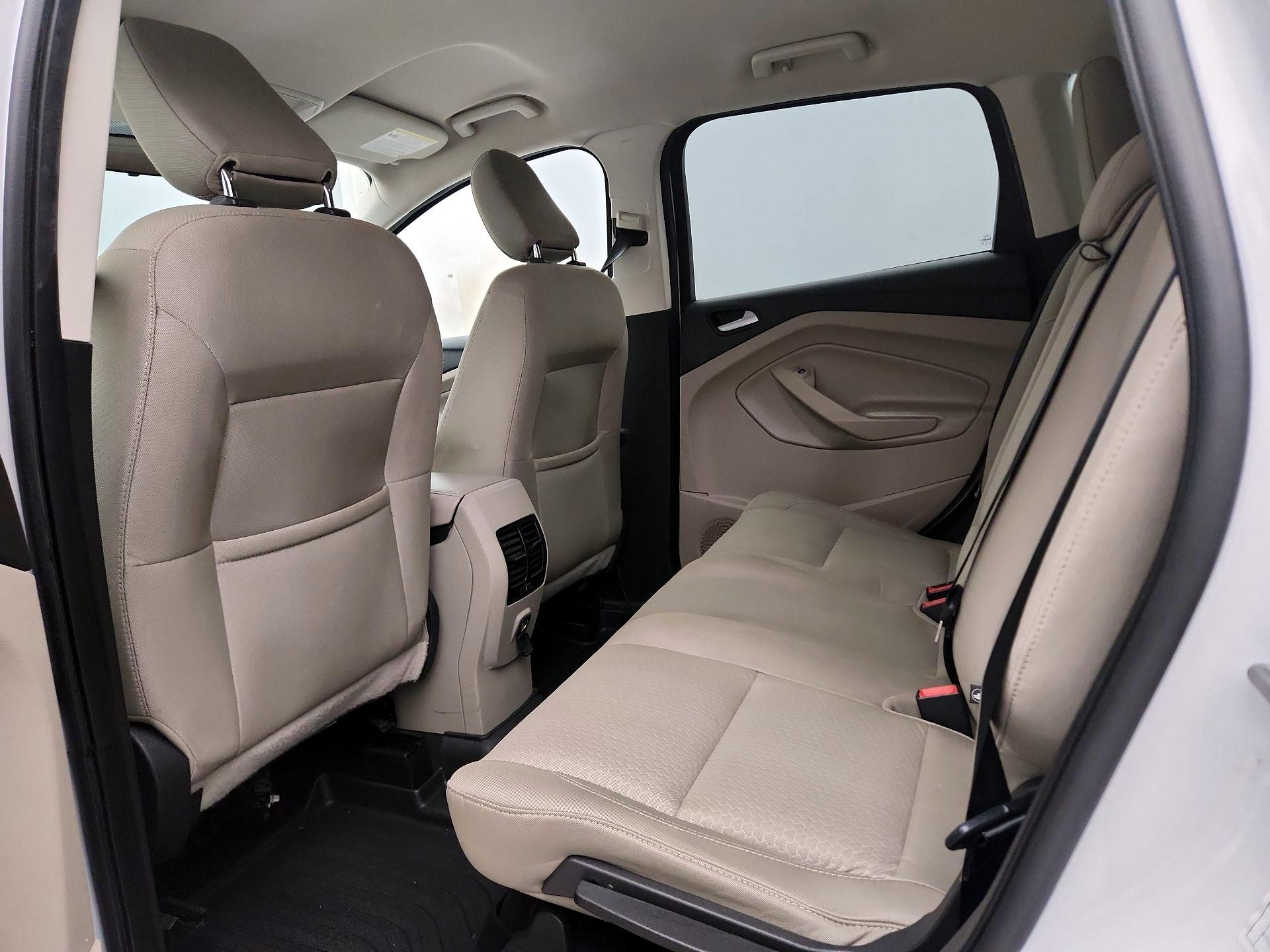 Thumbnail: 2019 Ford Escape - 19