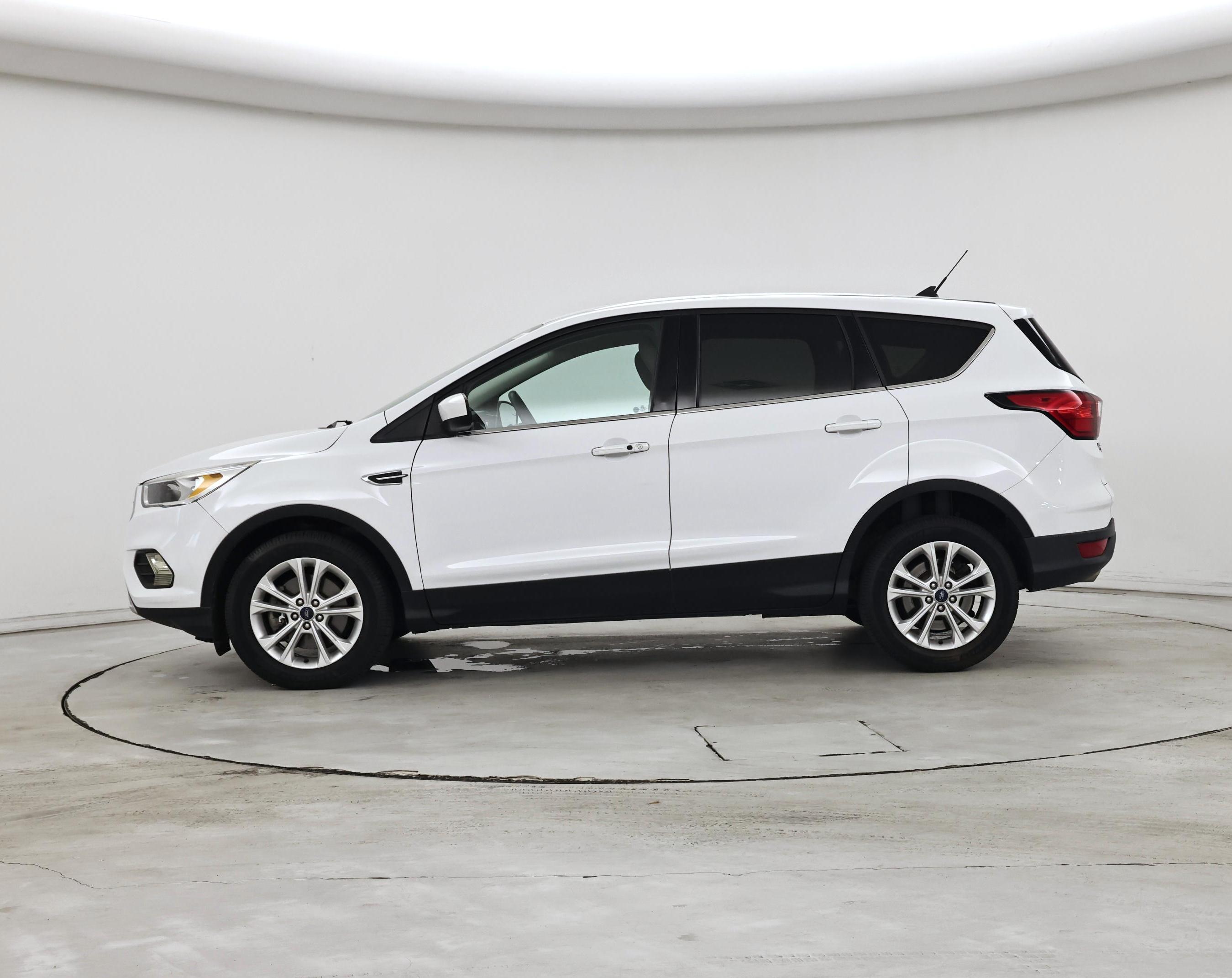 Thumbnail: 2019 Ford Escape - 3