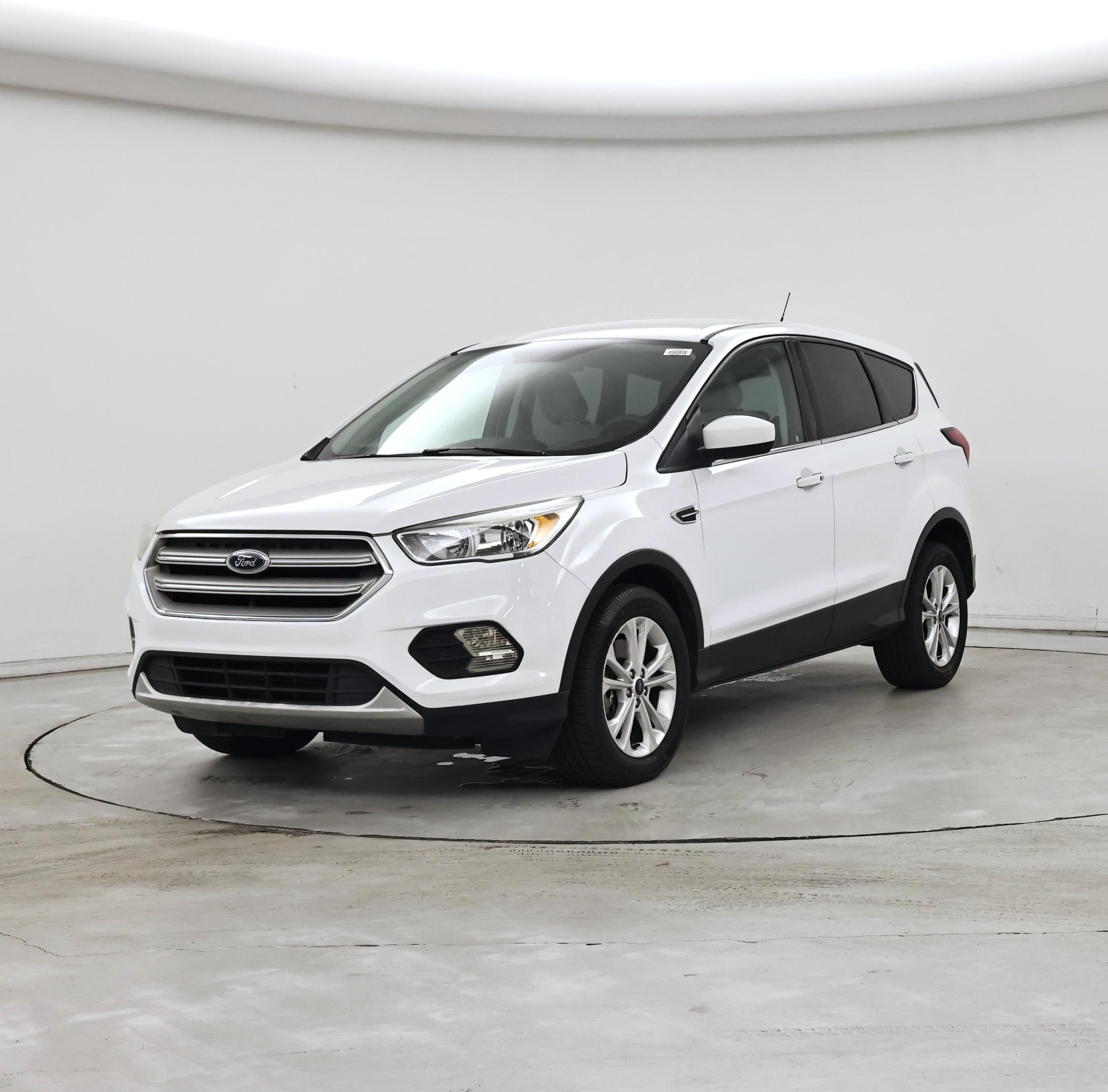 Thumbnail: 2019 Ford Escape - 4
