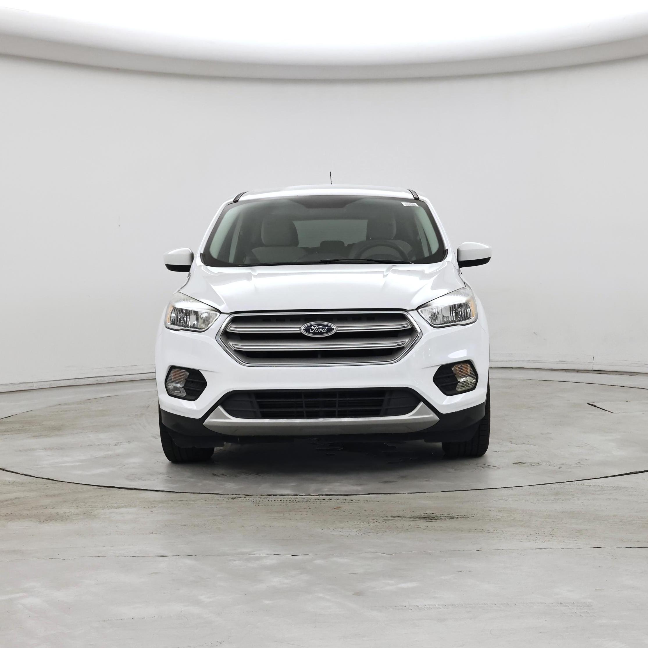 Thumbnail: 2019 Ford Escape - 5