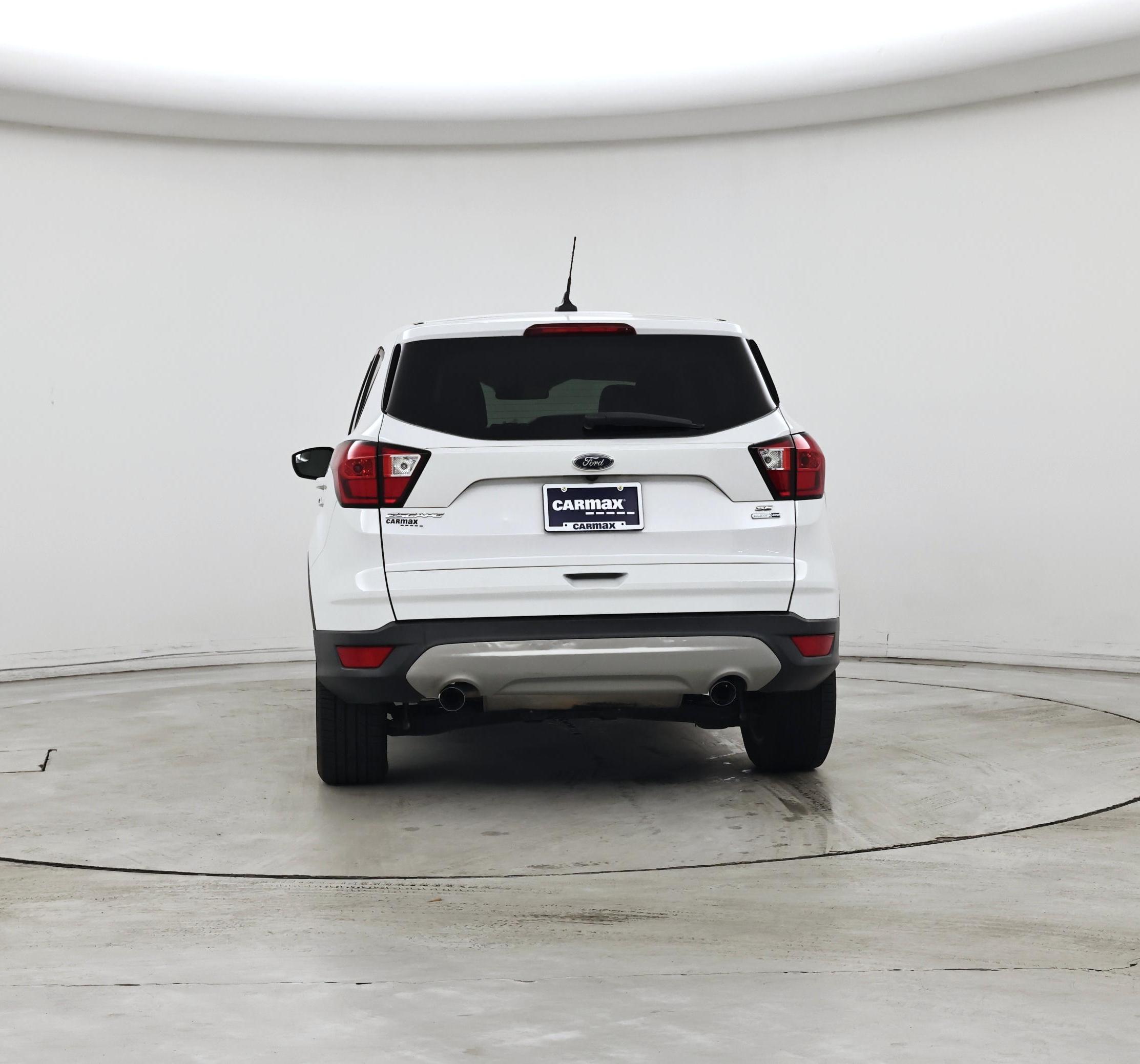 Thumbnail: 2019 Ford Escape - 6