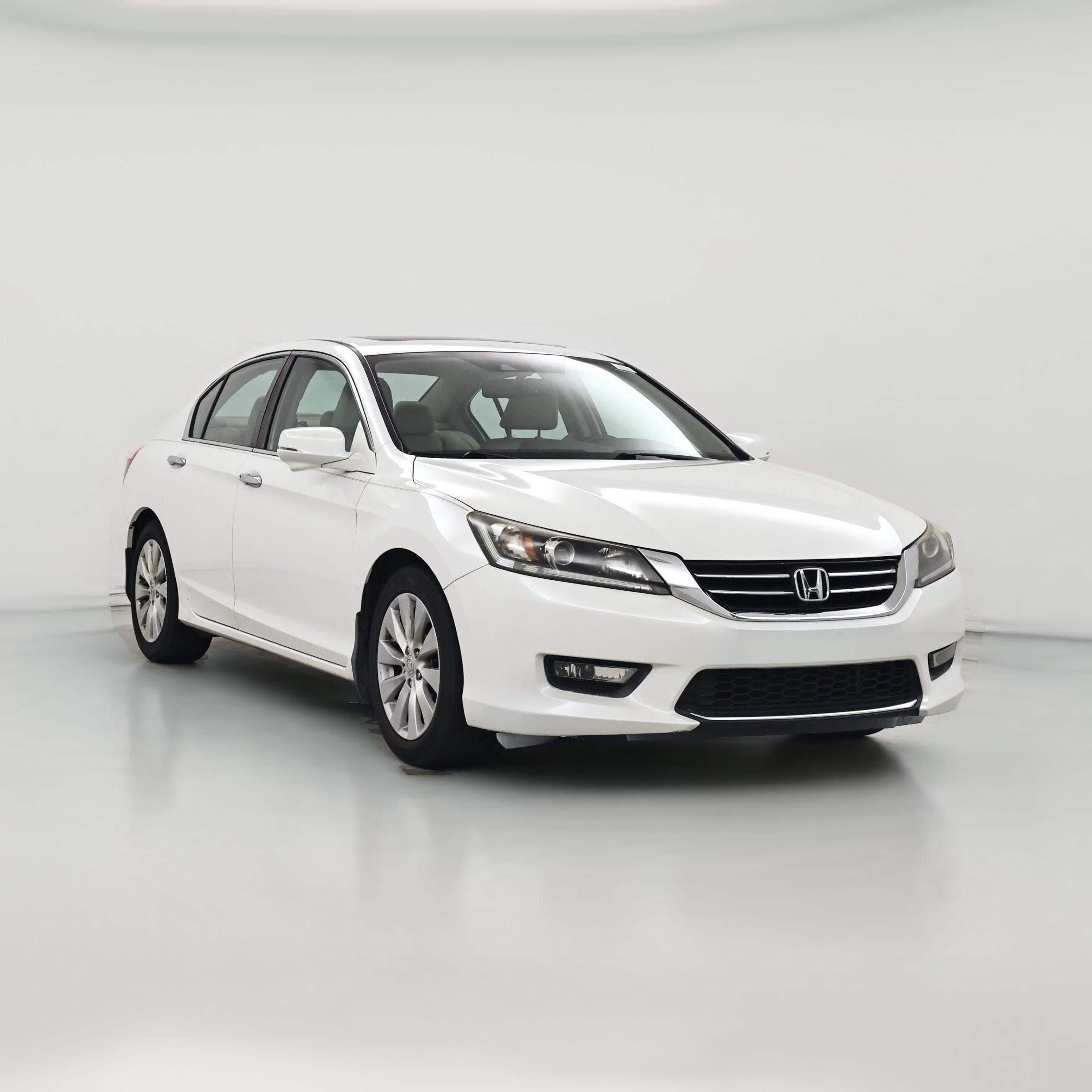 Thumbnail: 2015 Honda Accord - 1
