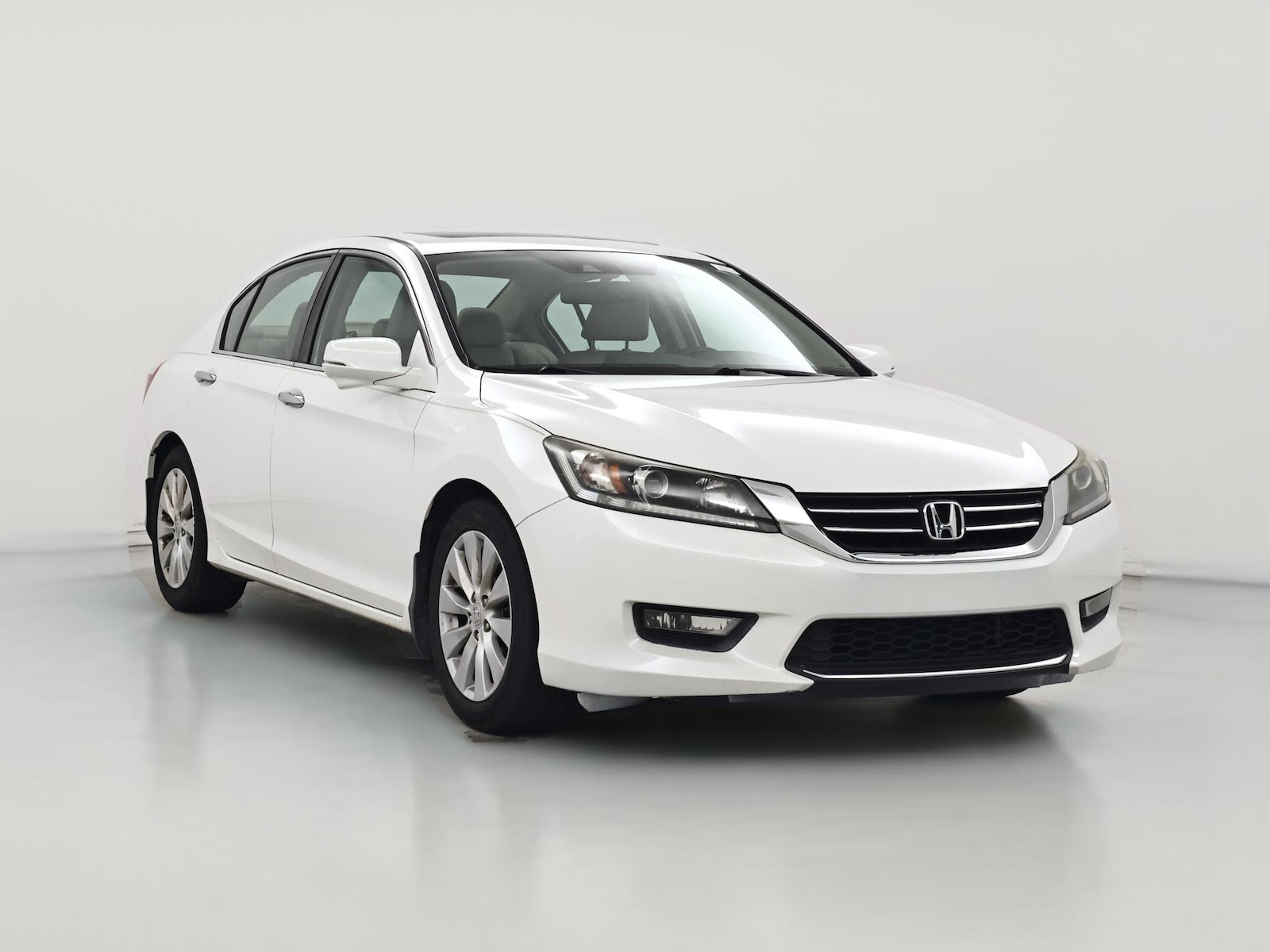 2015 Honda Accord Sedan