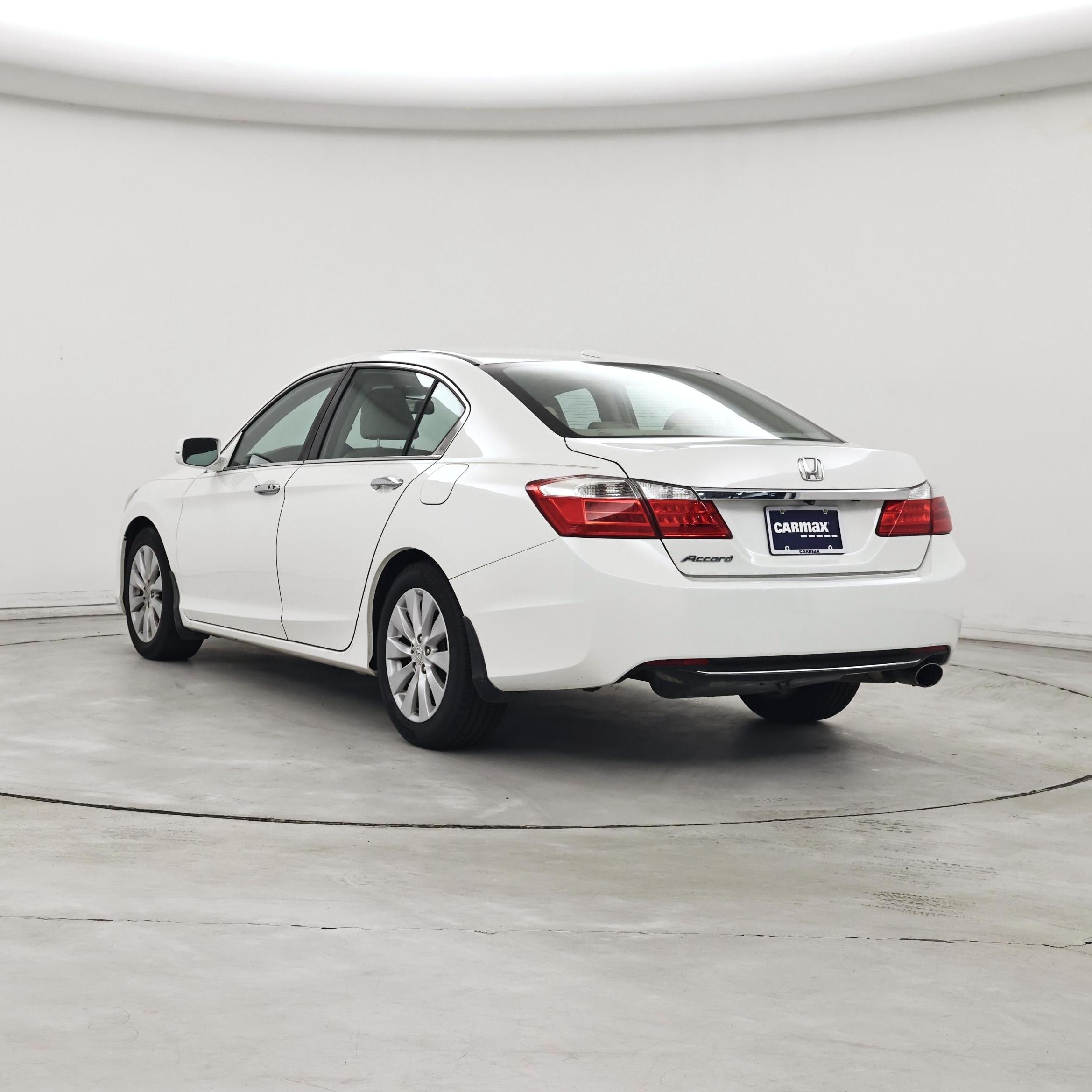 Thumbnail: 2015 Honda Accord - 2