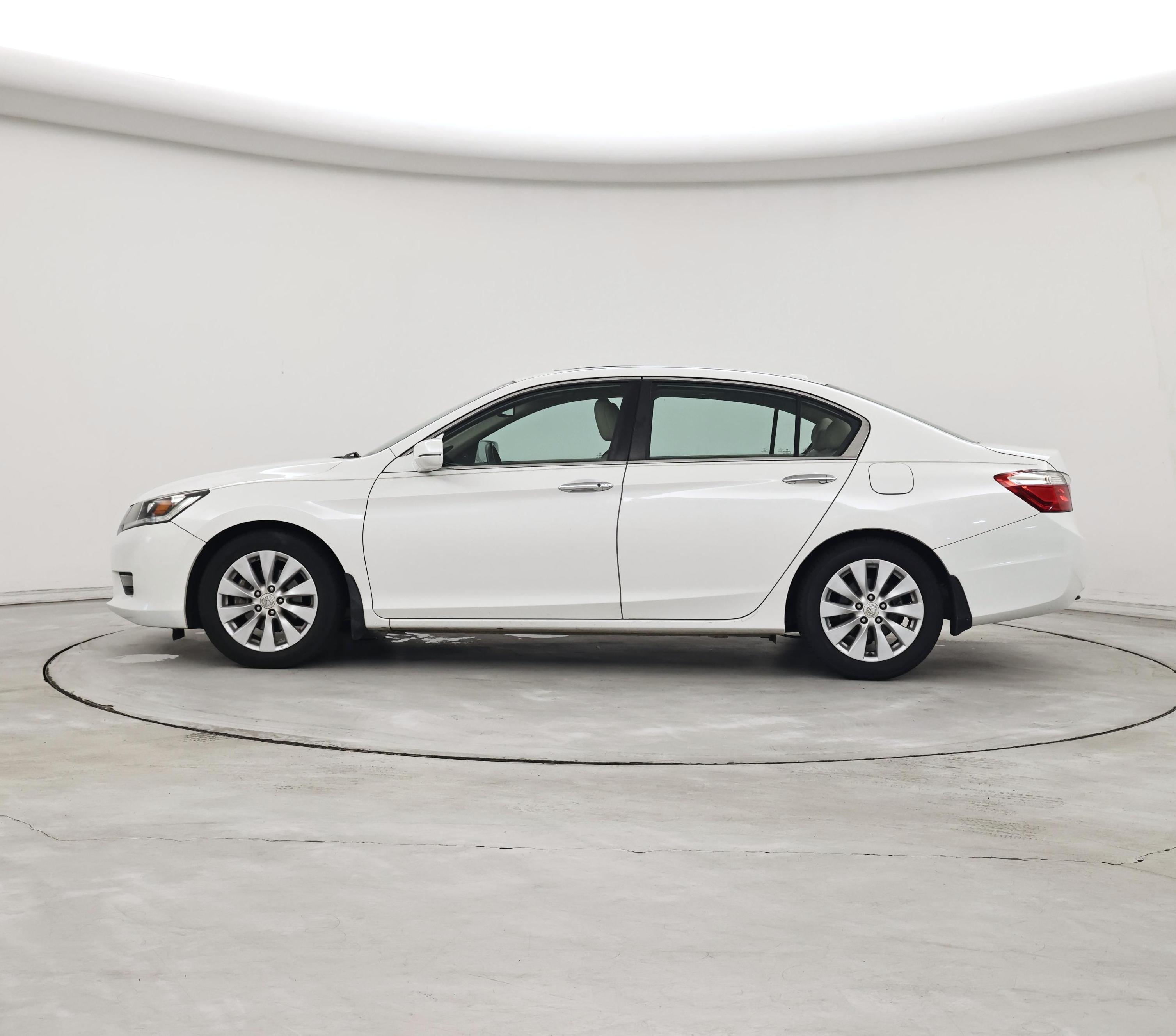 Thumbnail: 2015 Honda Accord - 3