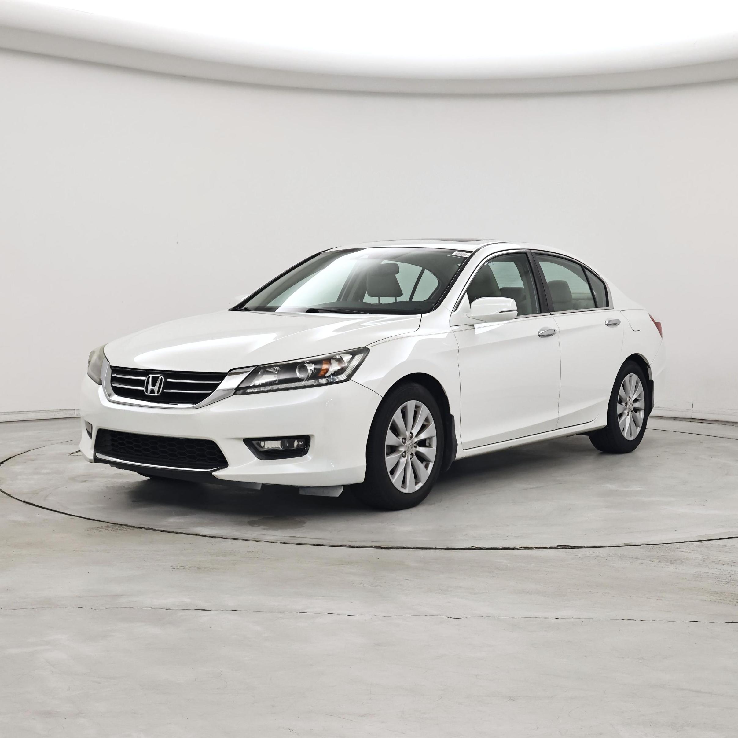 Thumbnail: 2015 Honda Accord - 4