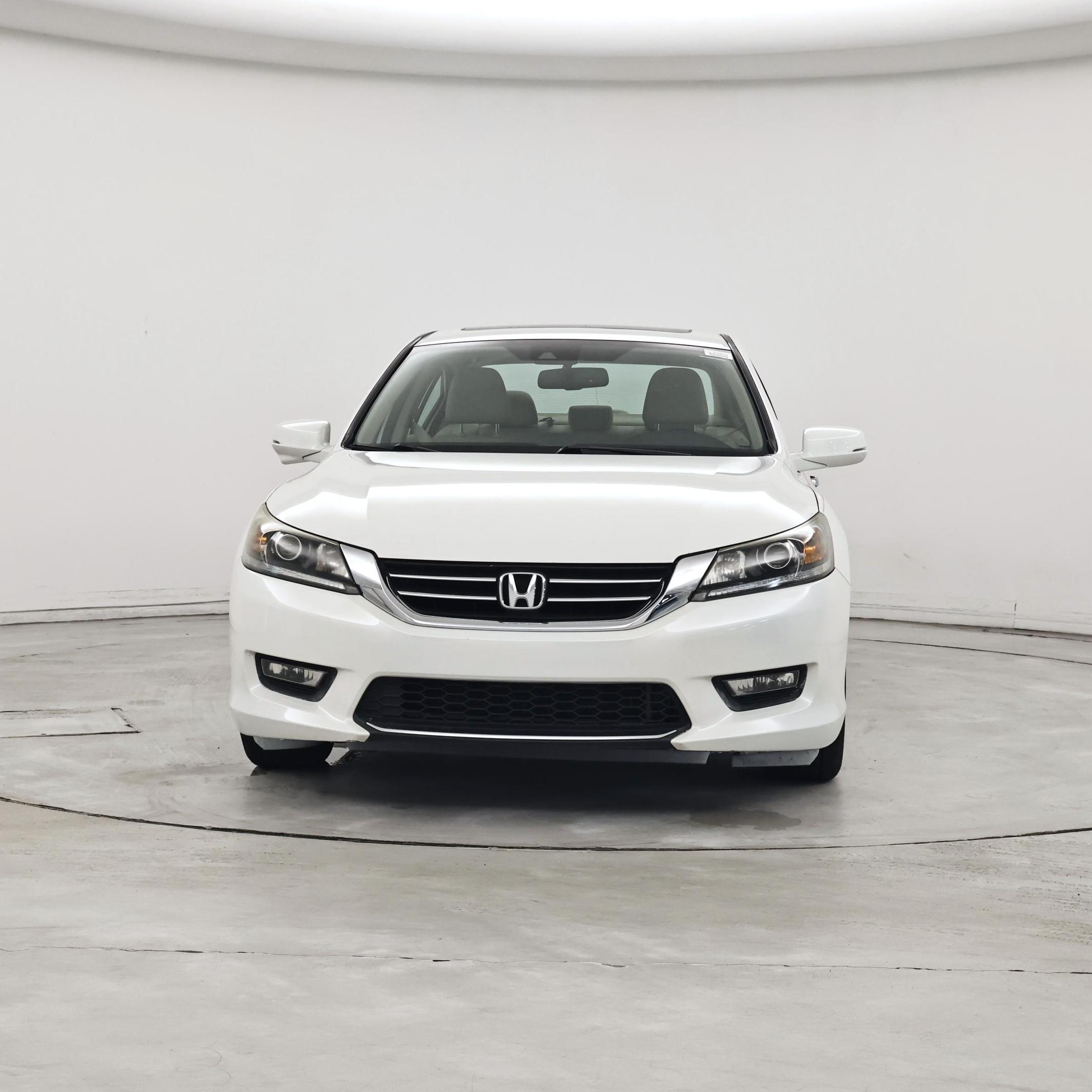 Thumbnail: 2015 Honda Accord - 5