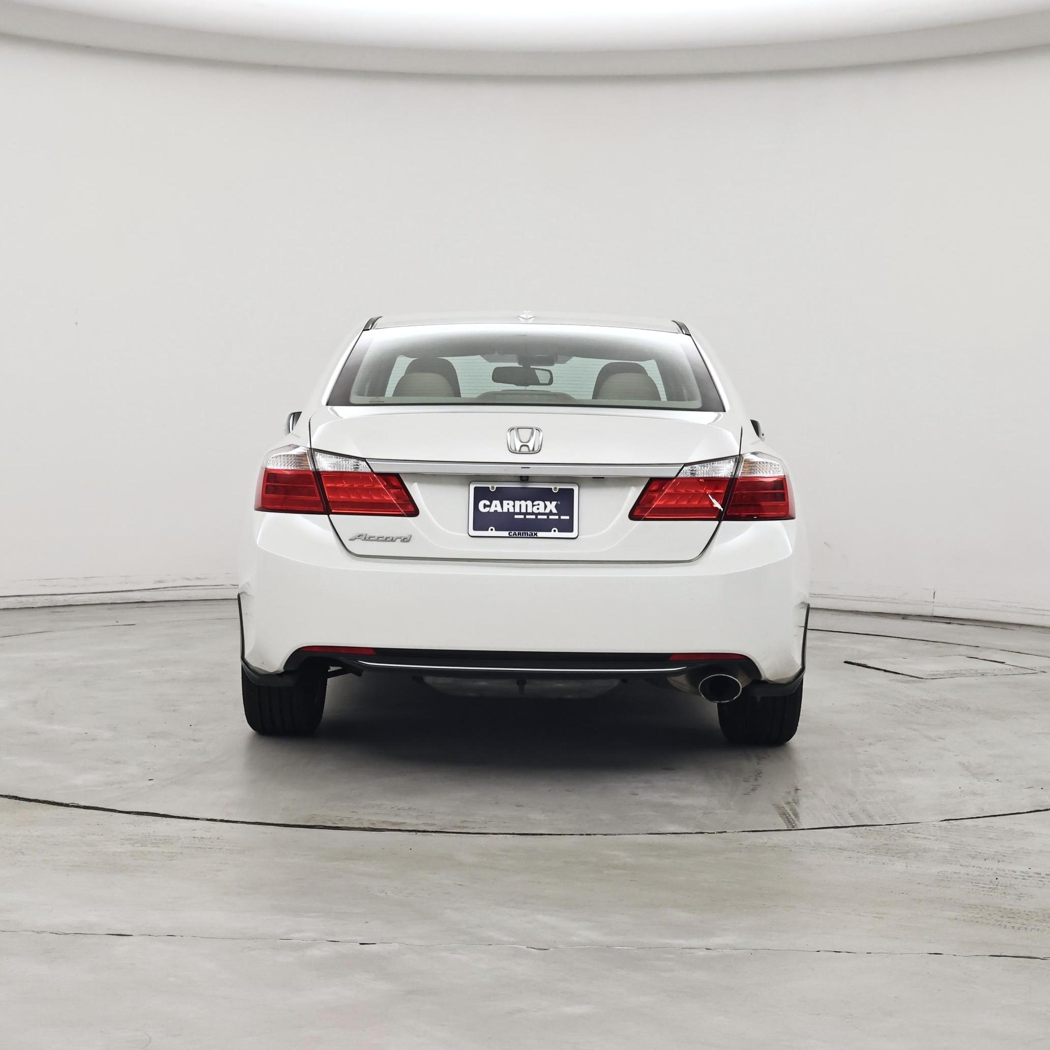 Thumbnail: 2015 Honda Accord - 6