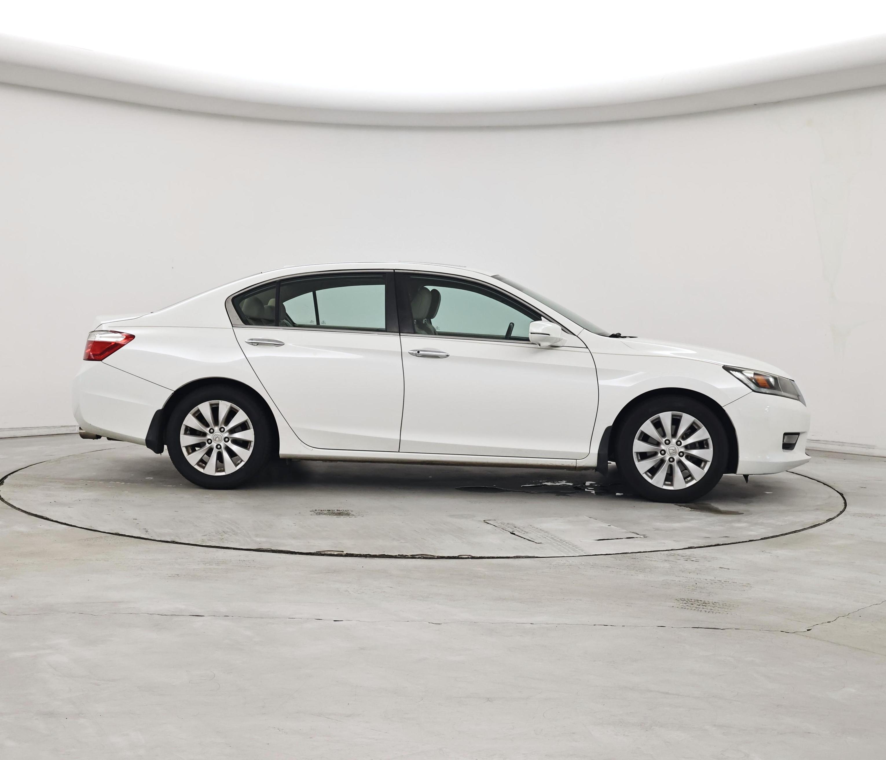Thumbnail: 2015 Honda Accord - 7