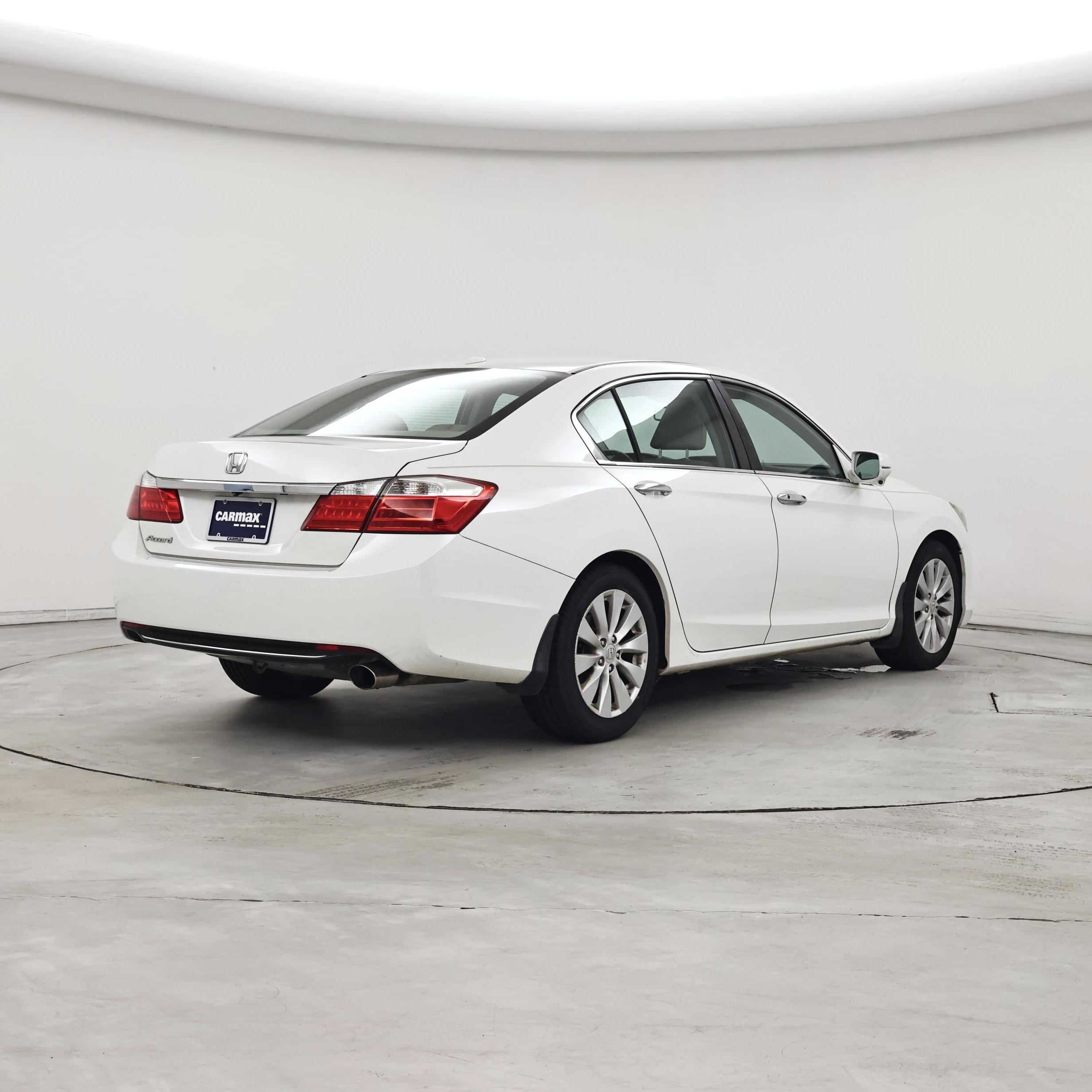 Thumbnail: 2015 Honda Accord - 8