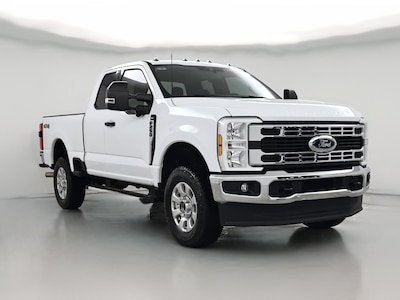 2024 Ford F250 XLT