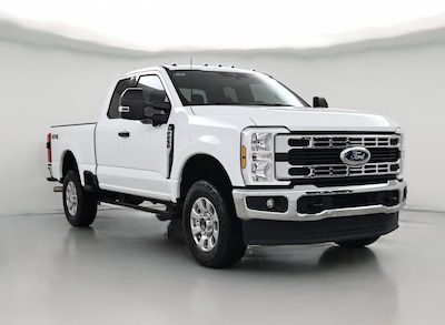 2024 Ford F250 XLT