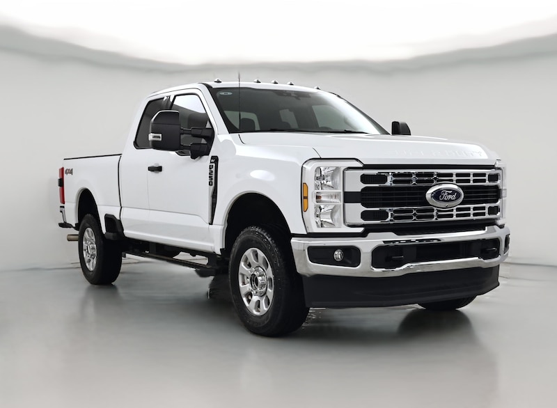 2024 Ford F250 XLT