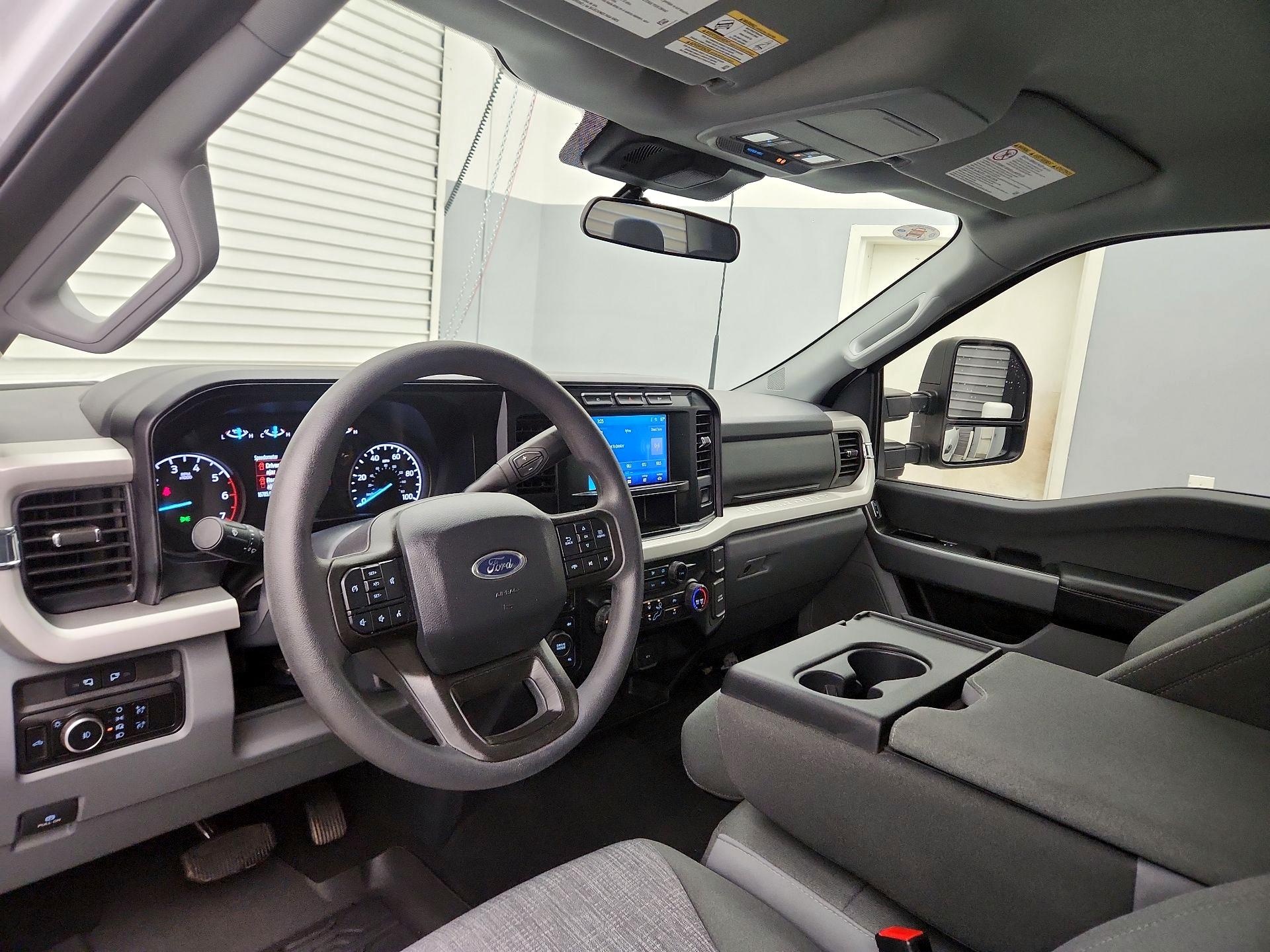Thumbnail: 2024 Ford F-250 - 9
