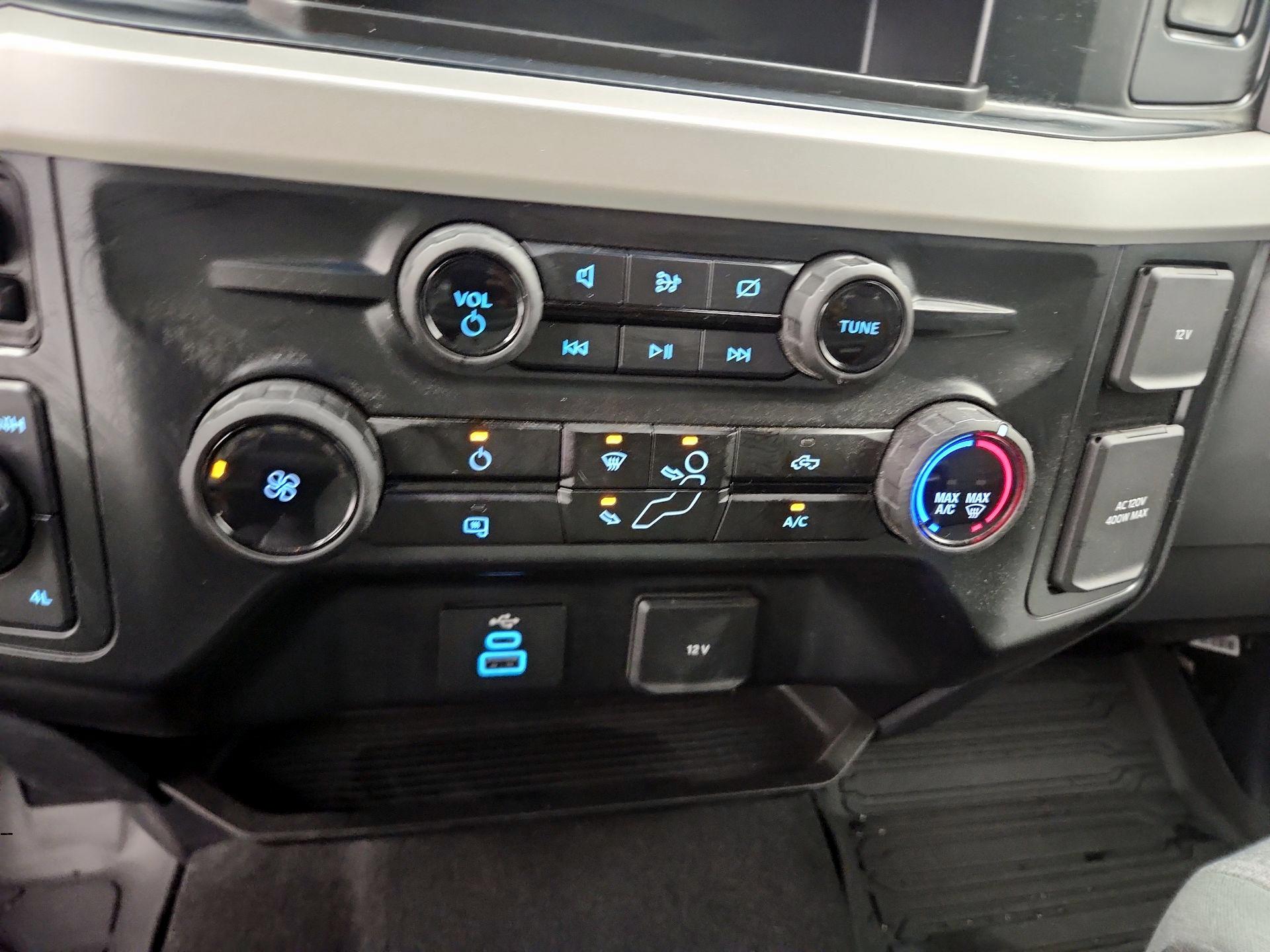 Thumbnail: 2024 Ford F-250 - 16