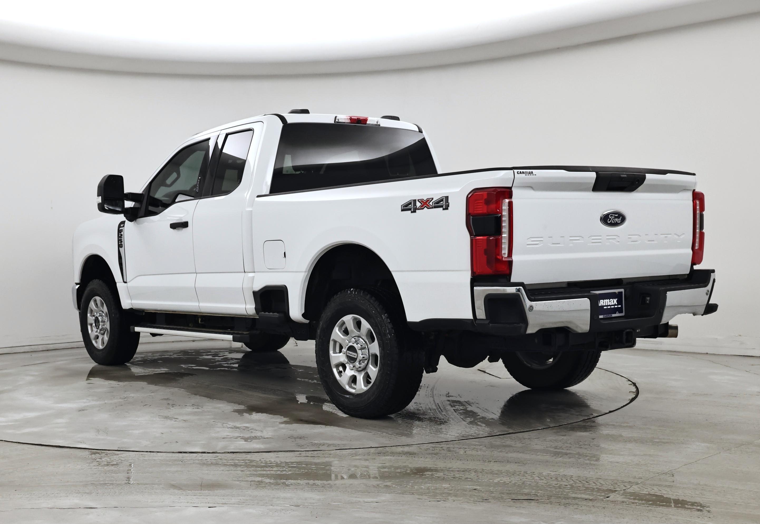 Thumbnail: 2024 Ford F-250 - 2
