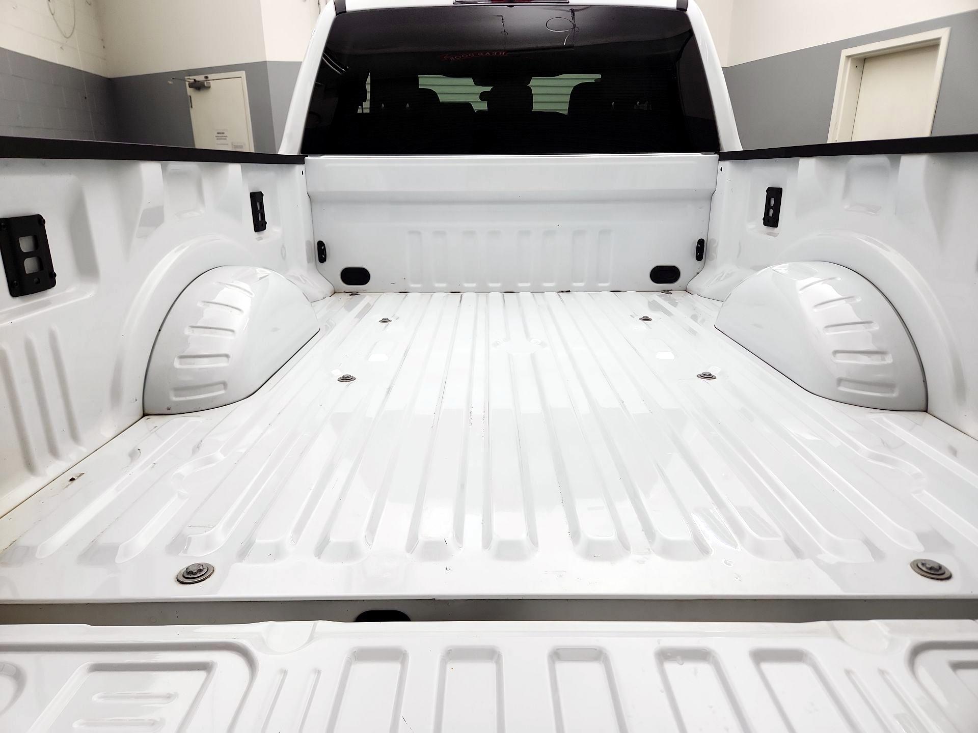 Thumbnail: 2024 Ford F-250 - 19