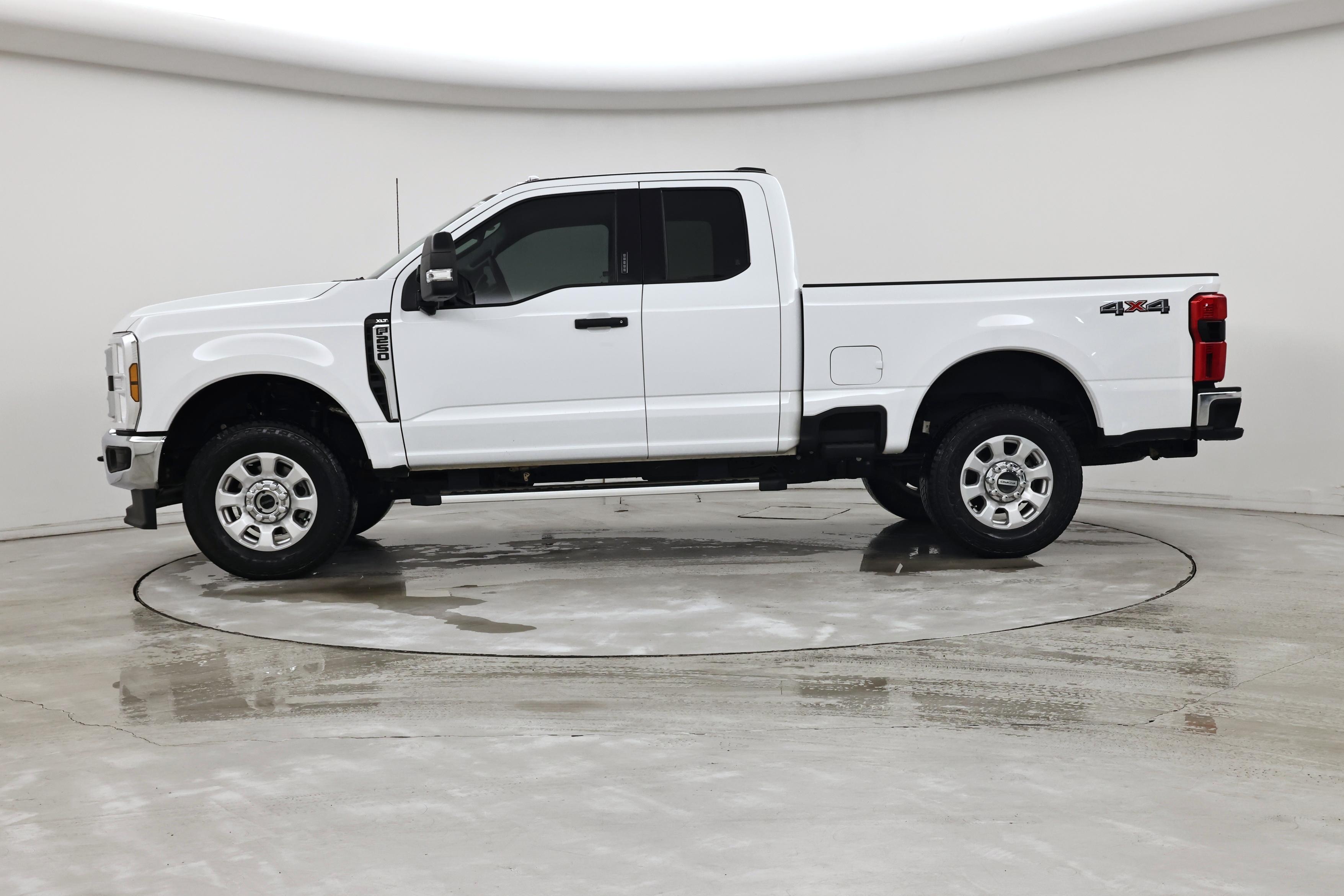 Thumbnail: 2024 Ford F-250 - 3