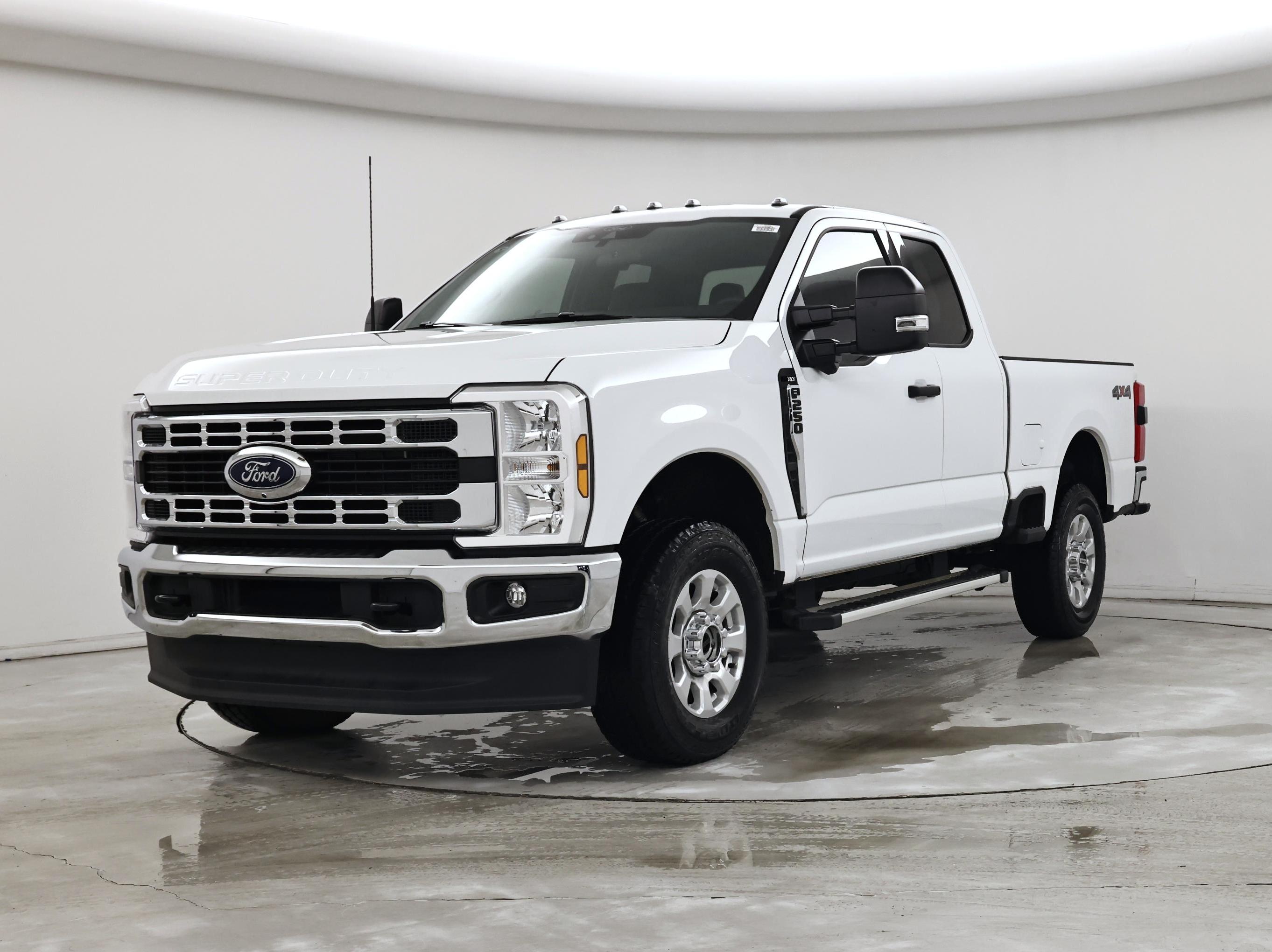 Thumbnail: 2024 Ford F-250 - 4