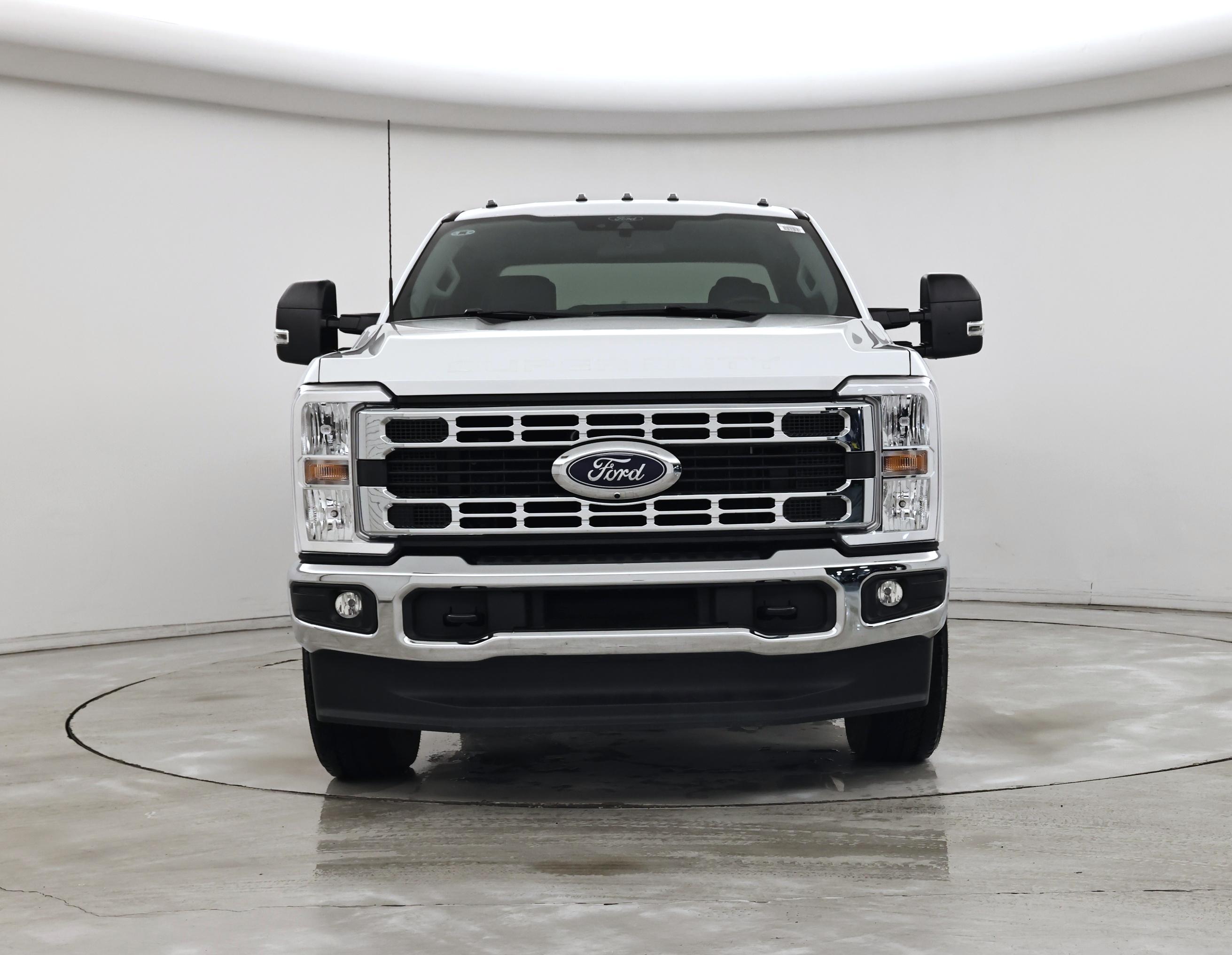 Thumbnail: 2024 Ford F-250 - 5