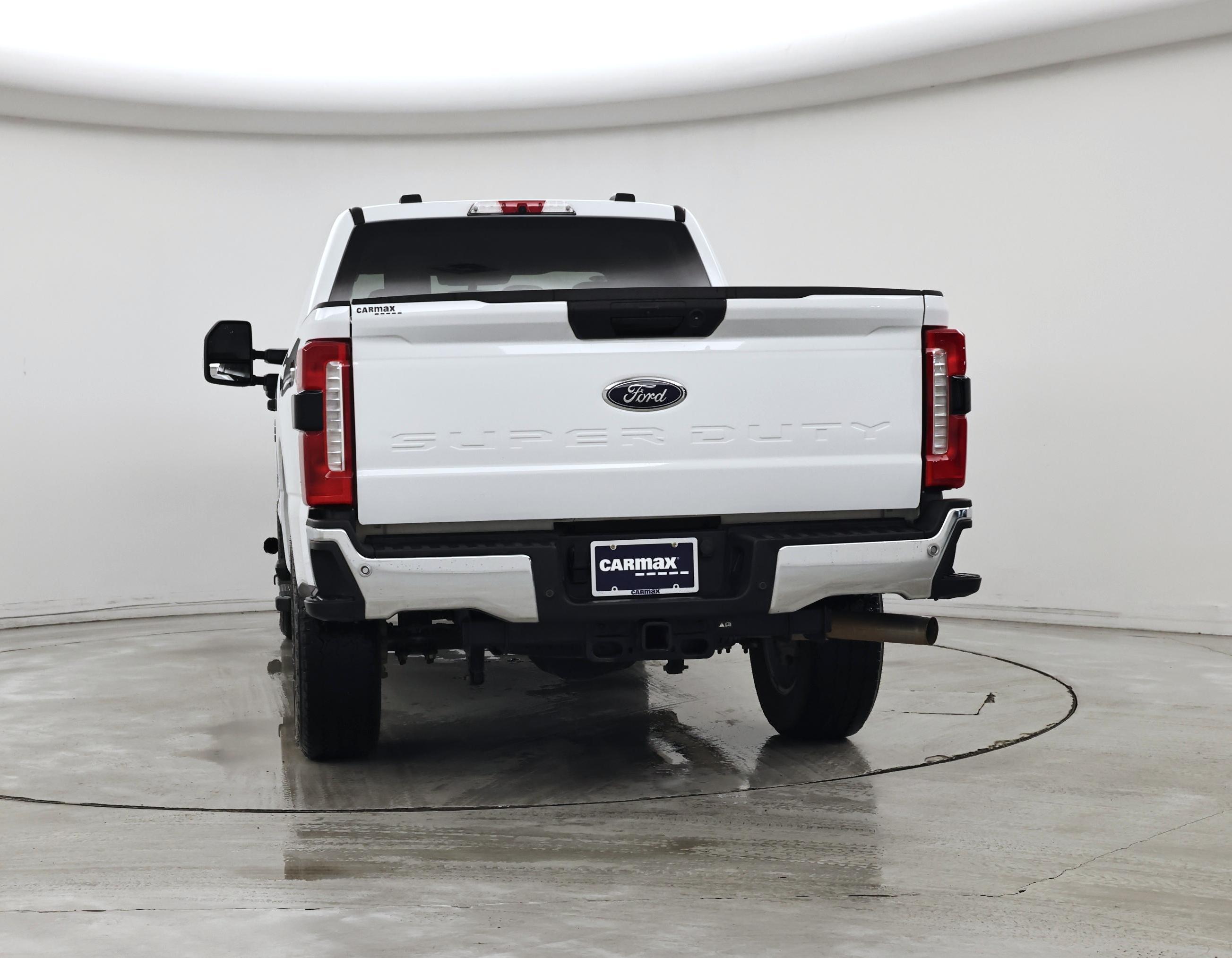 Thumbnail: 2024 Ford F-250 - 6