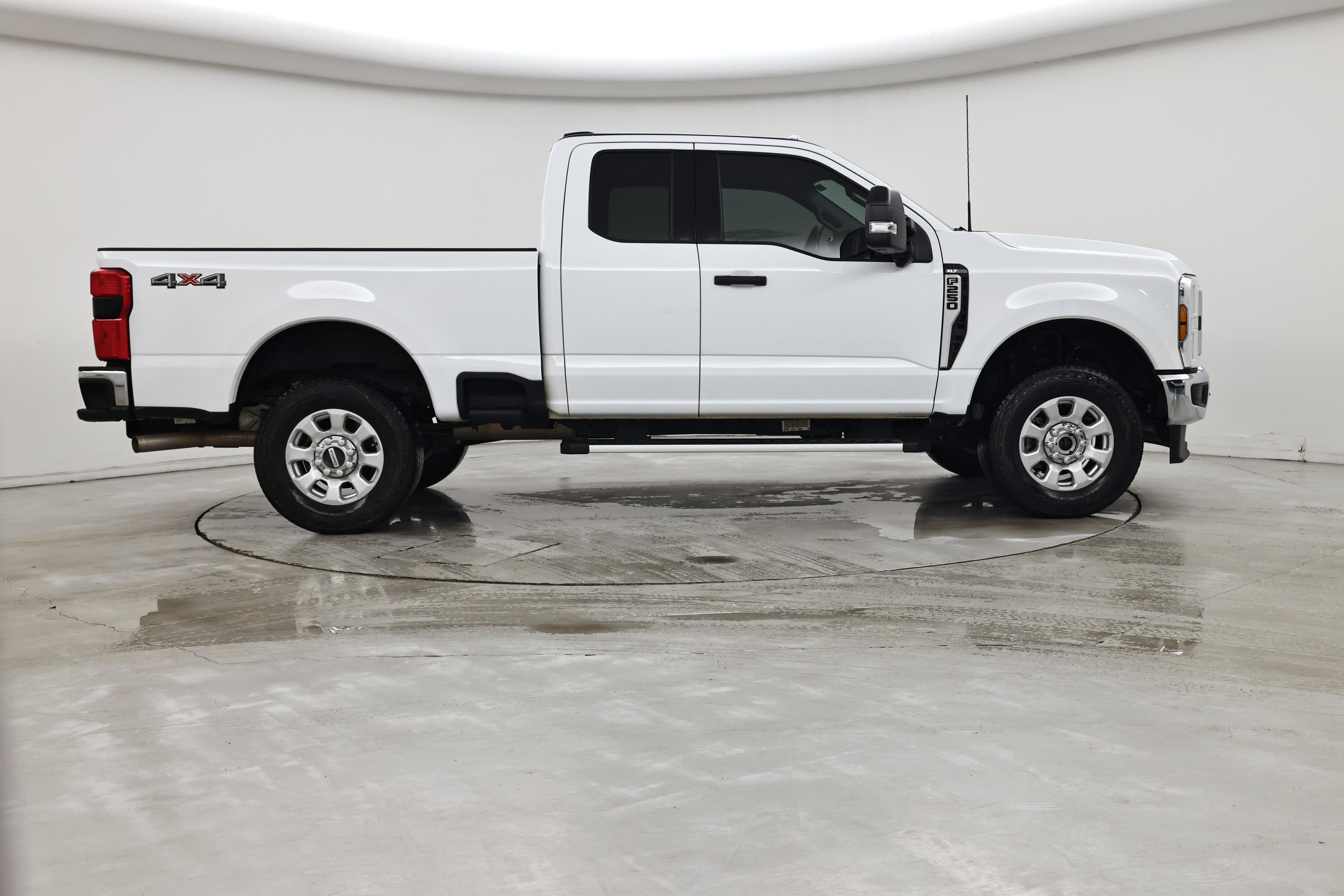 Thumbnail: 2024 Ford F-250 - 7