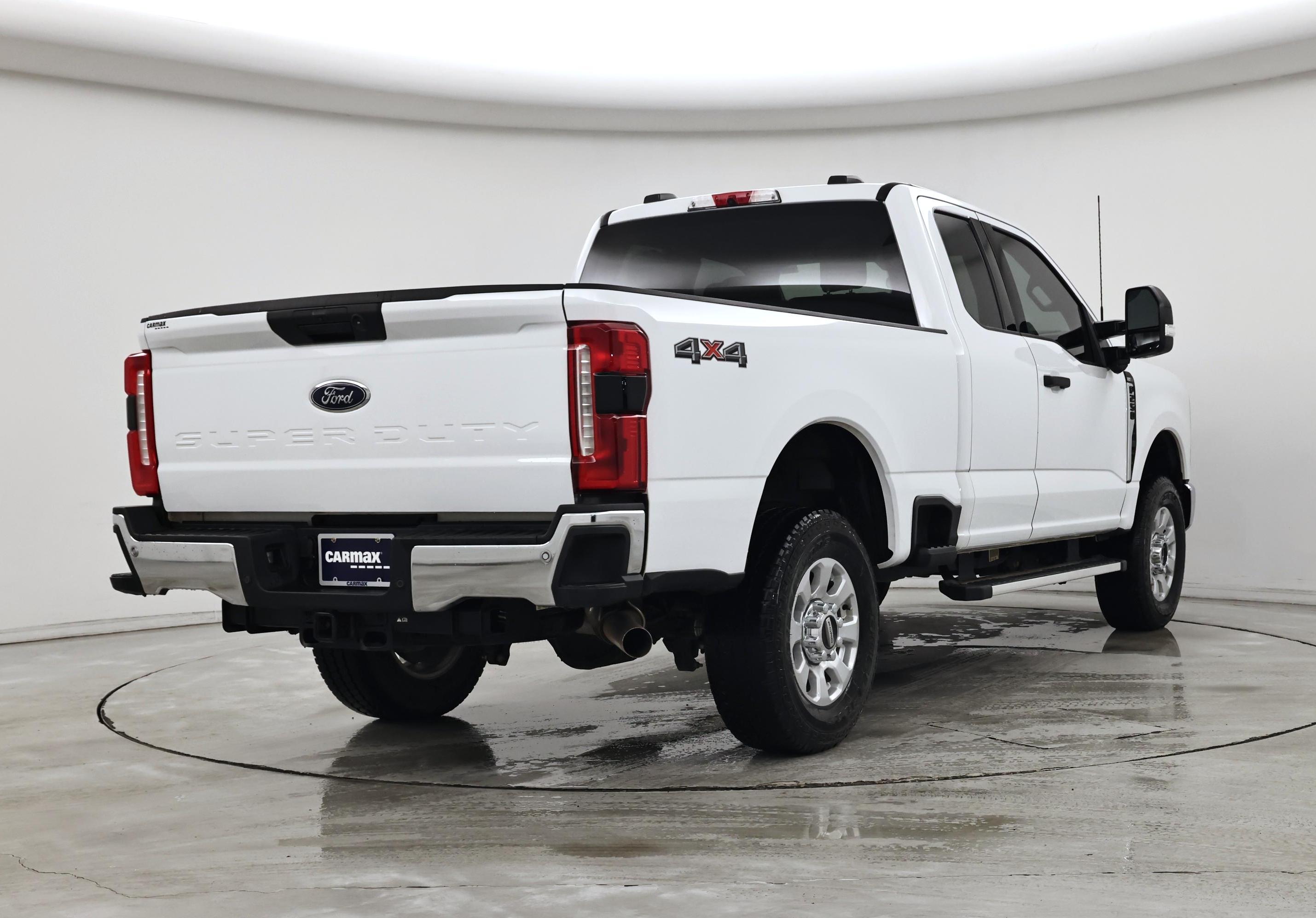 Thumbnail: 2024 Ford F-250 - 8