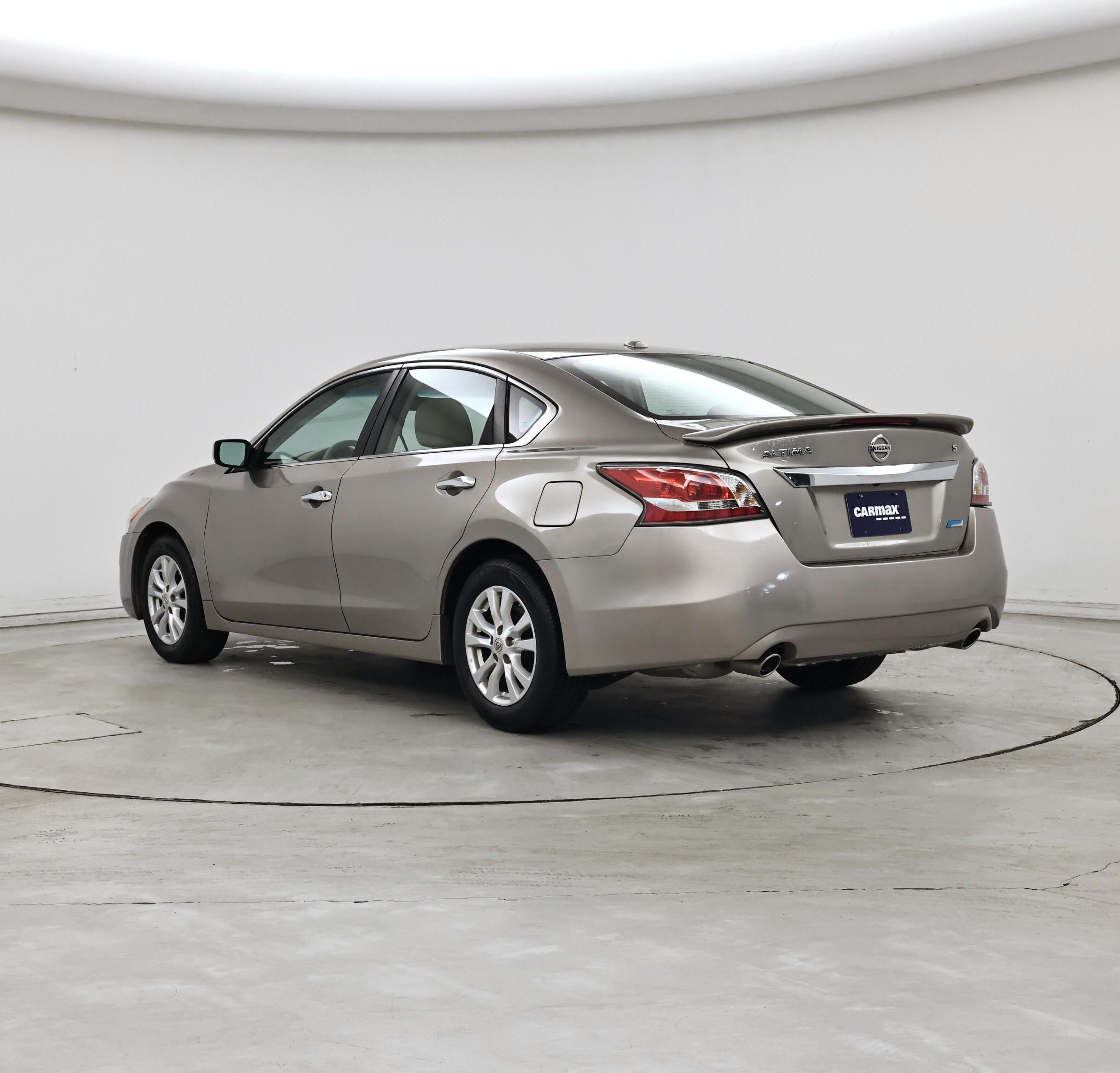 Thumbnail: 2014 Nissan Altima - 2