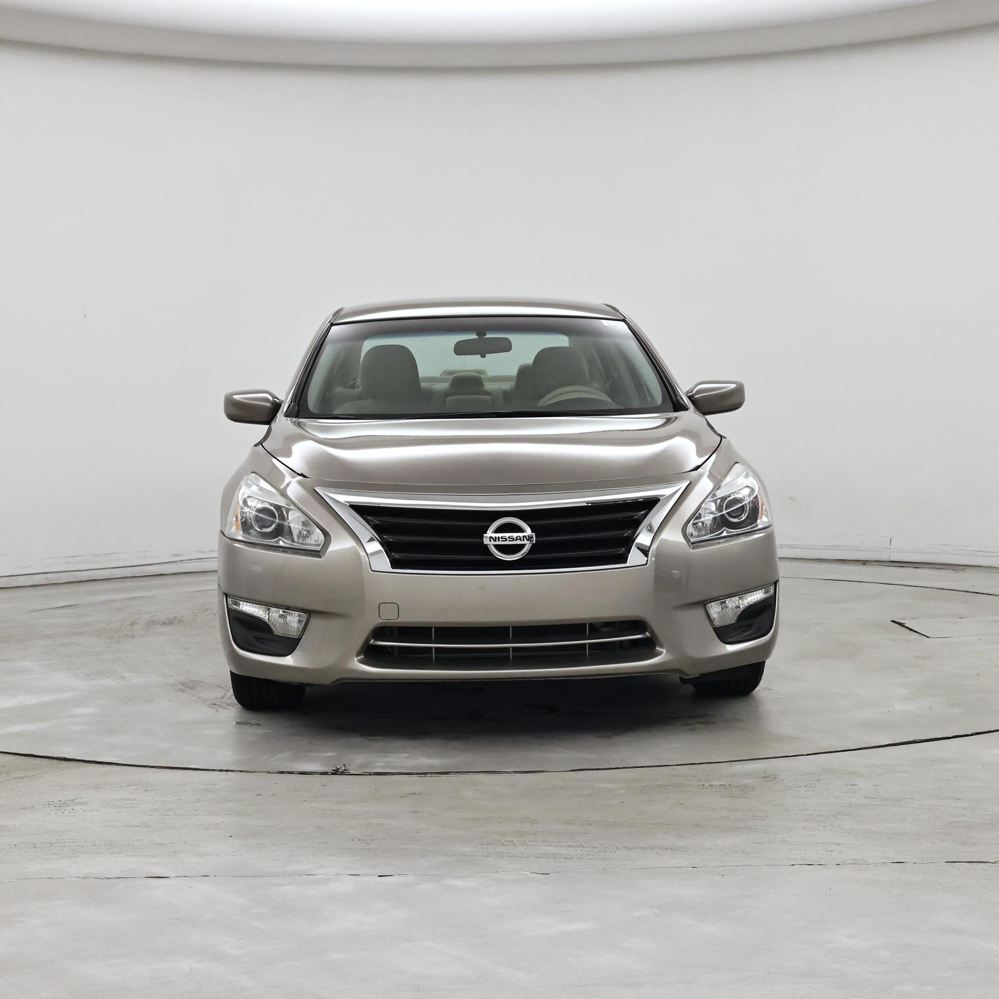 Thumbnail: 2014 Nissan Altima - 5