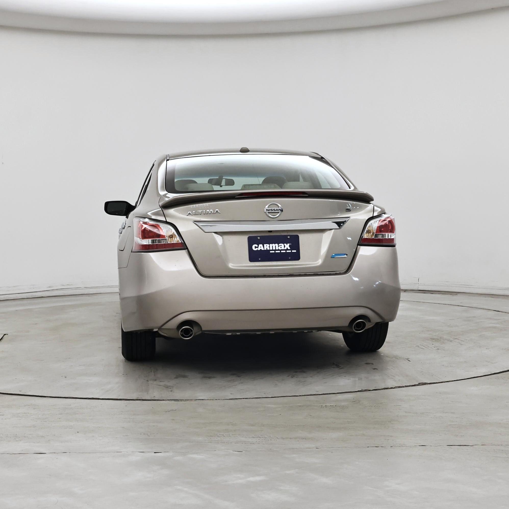 Thumbnail: 2014 Nissan Altima - 6