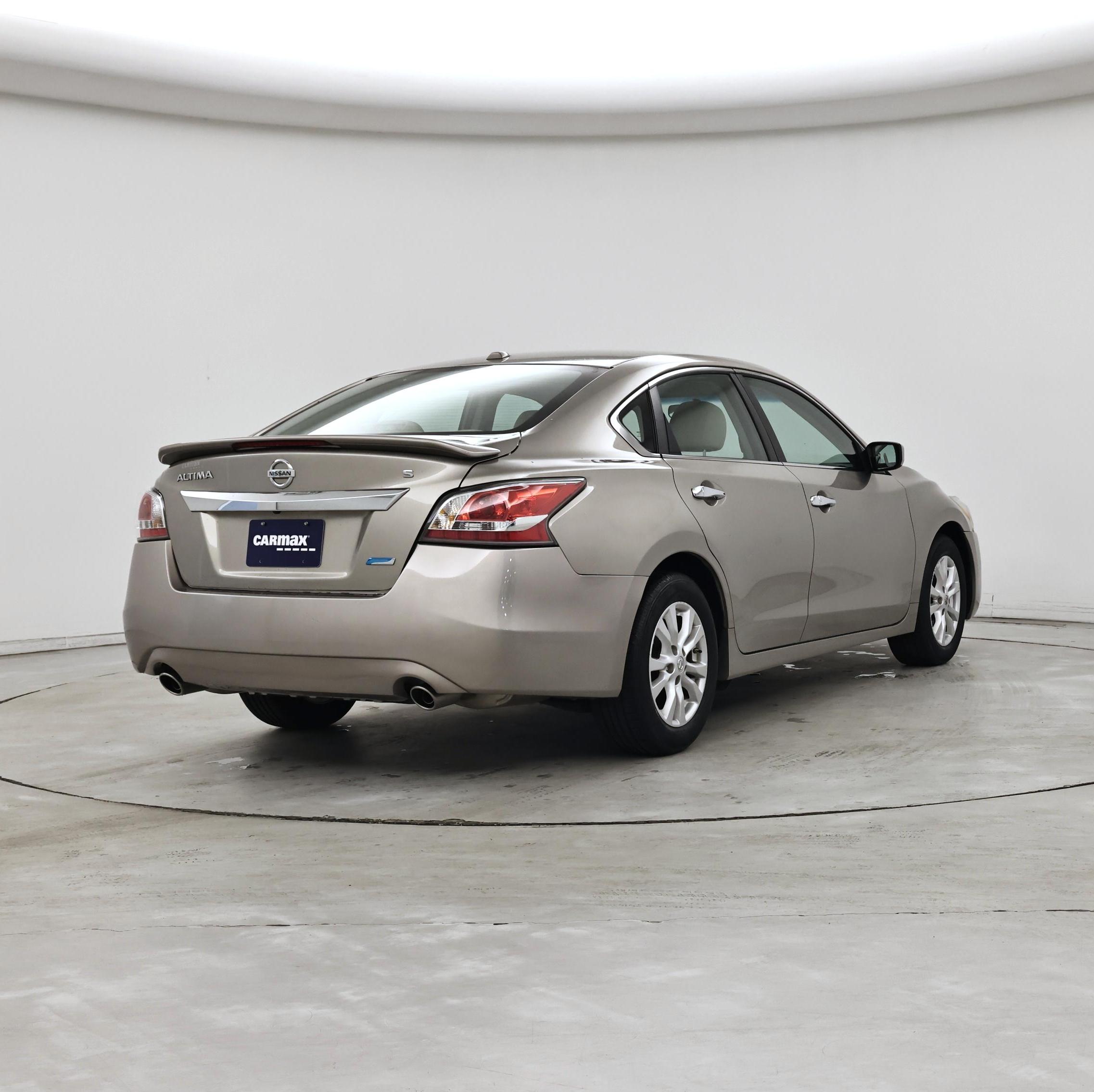 Thumbnail: 2014 Nissan Altima - 8