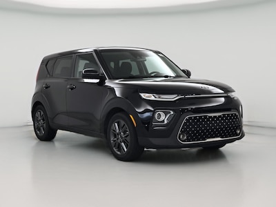 2020 Kia Soul EX