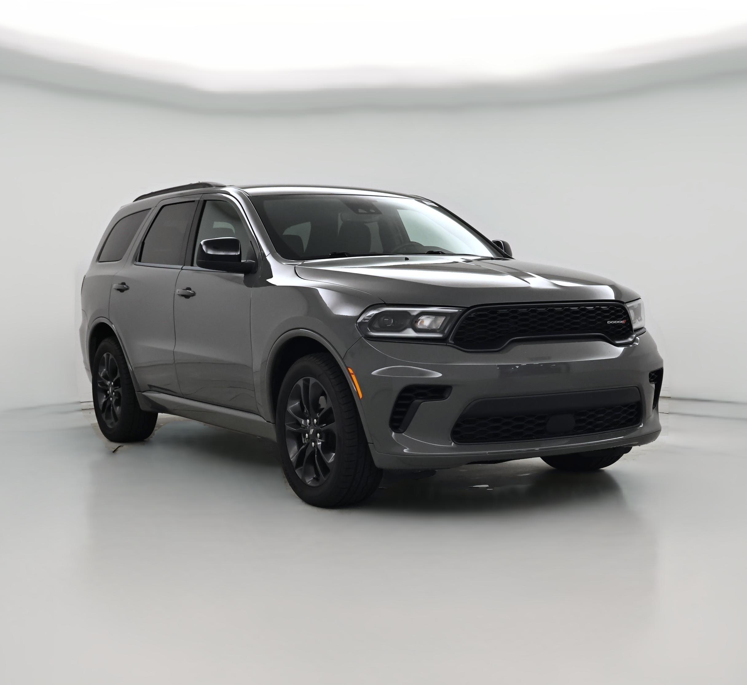 Thumbnail: 2023 Dodge Durango - 1