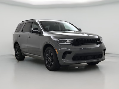 2023 Dodge Durango GT Launch Edition