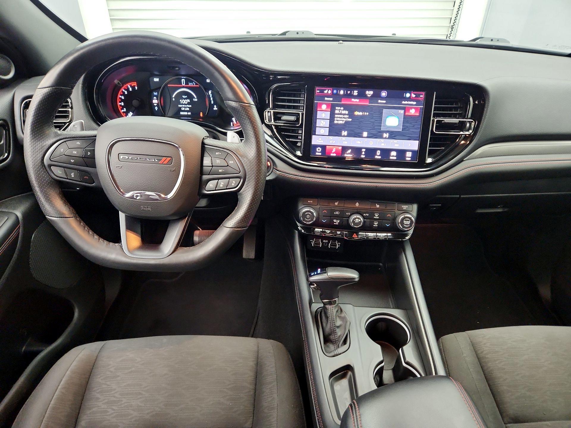 Thumbnail: 2023 Dodge Durango - 9