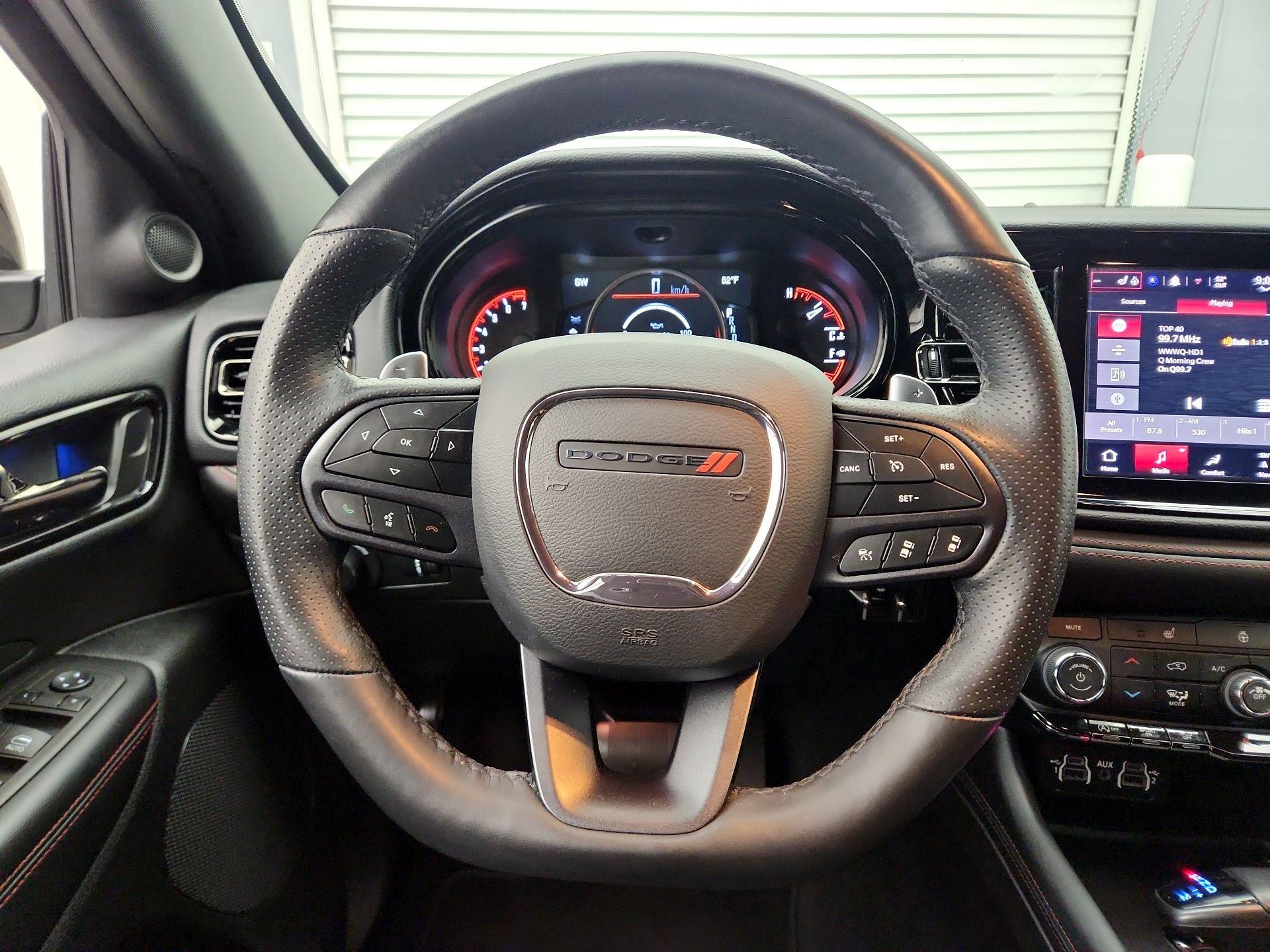 Thumbnail: 2023 Dodge Durango - 10