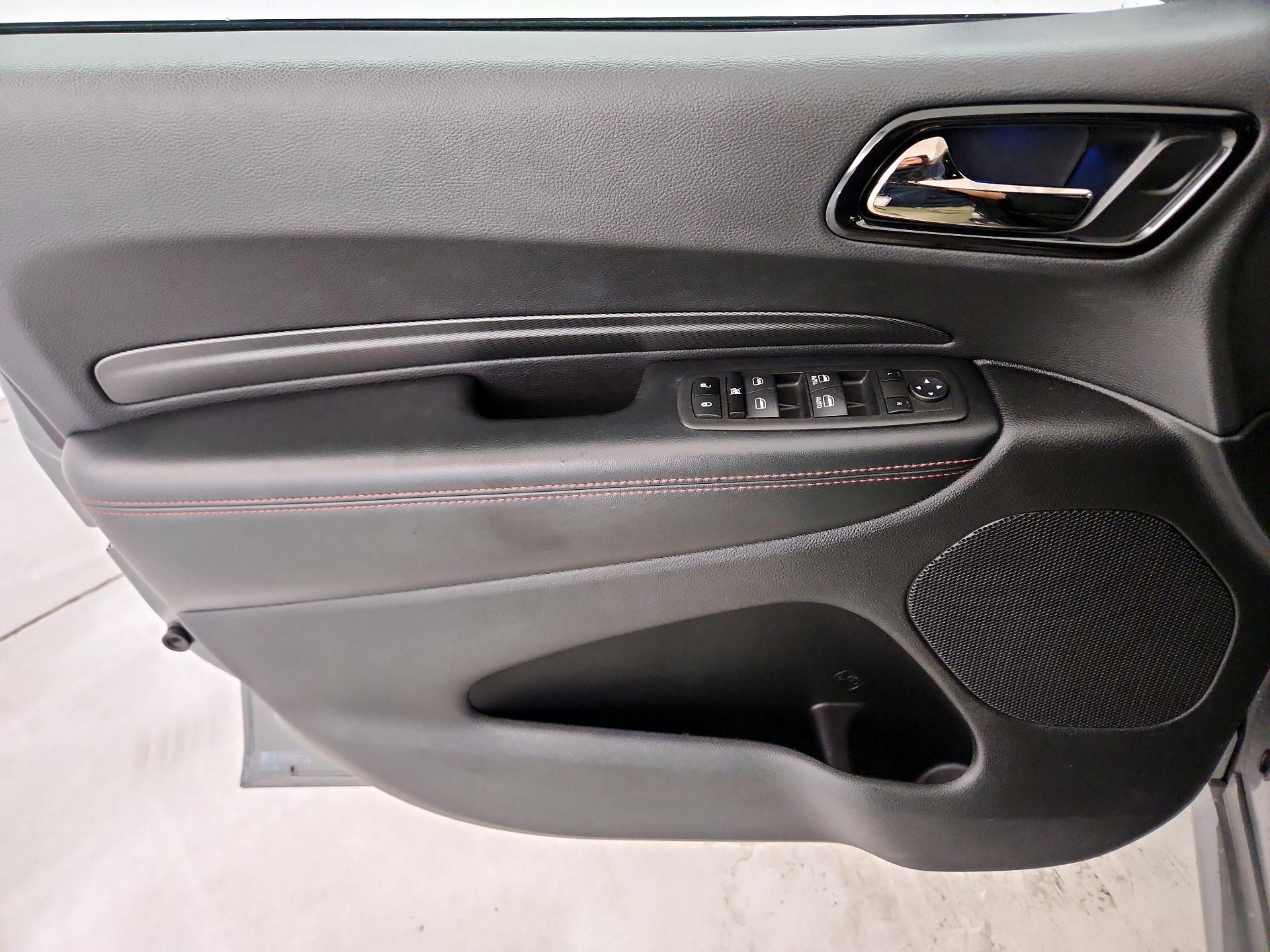 Thumbnail: 2023 Dodge Durango - 12
