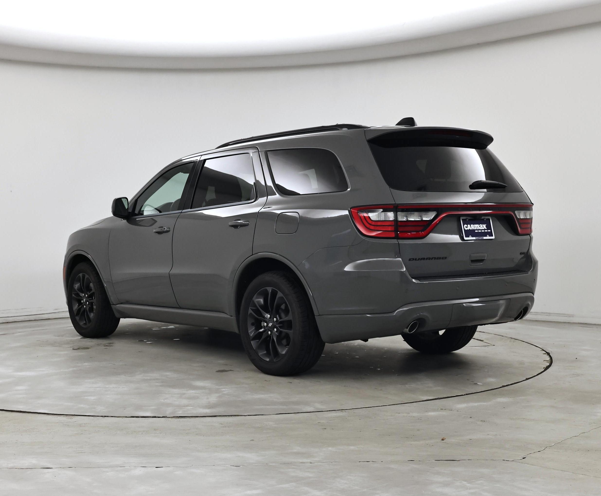 Thumbnail: 2023 Dodge Durango - 2
