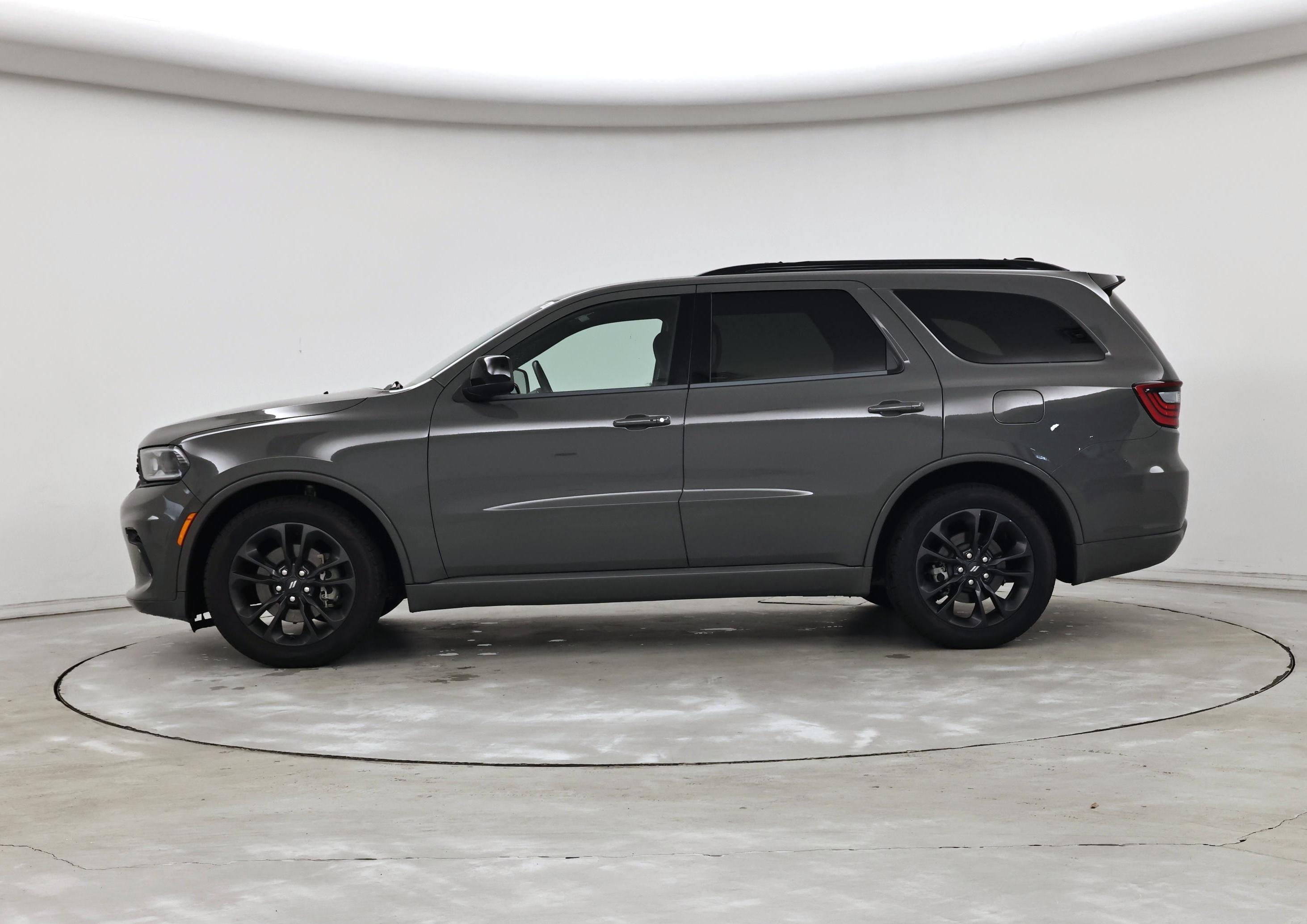 Thumbnail: 2023 Dodge Durango - 3