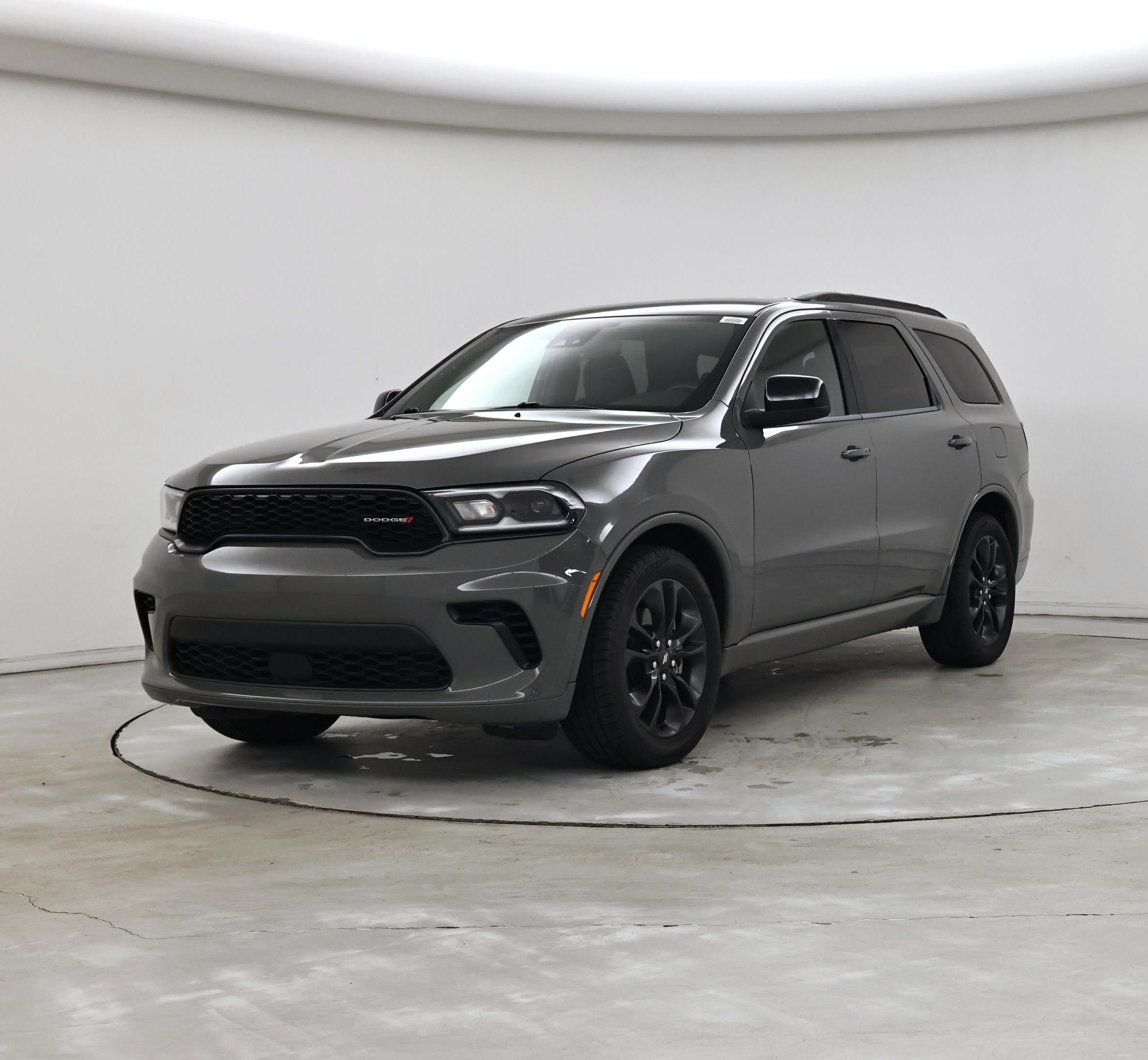 Thumbnail: 2023 Dodge Durango - 4