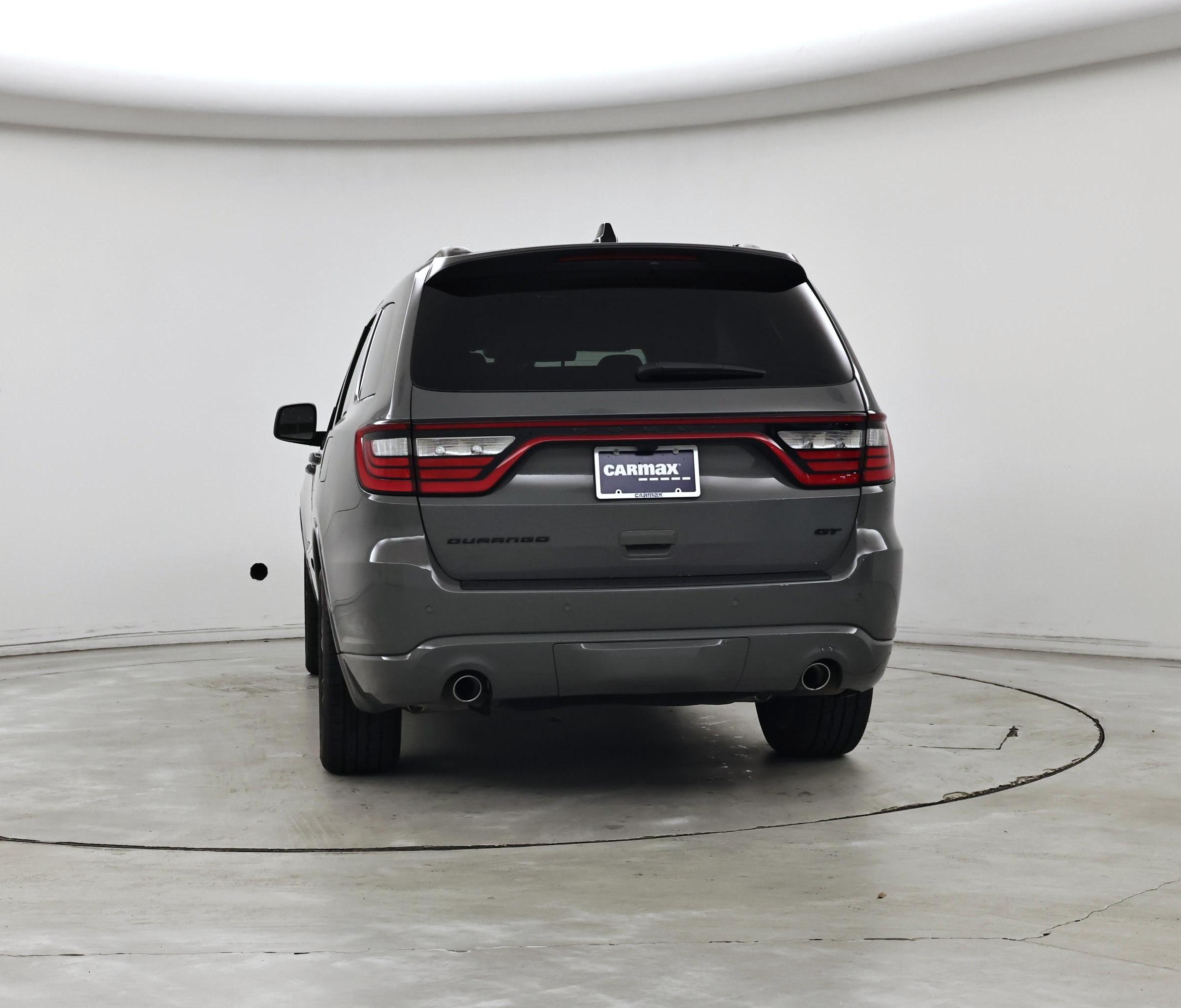 Thumbnail: 2023 Dodge Durango - 6