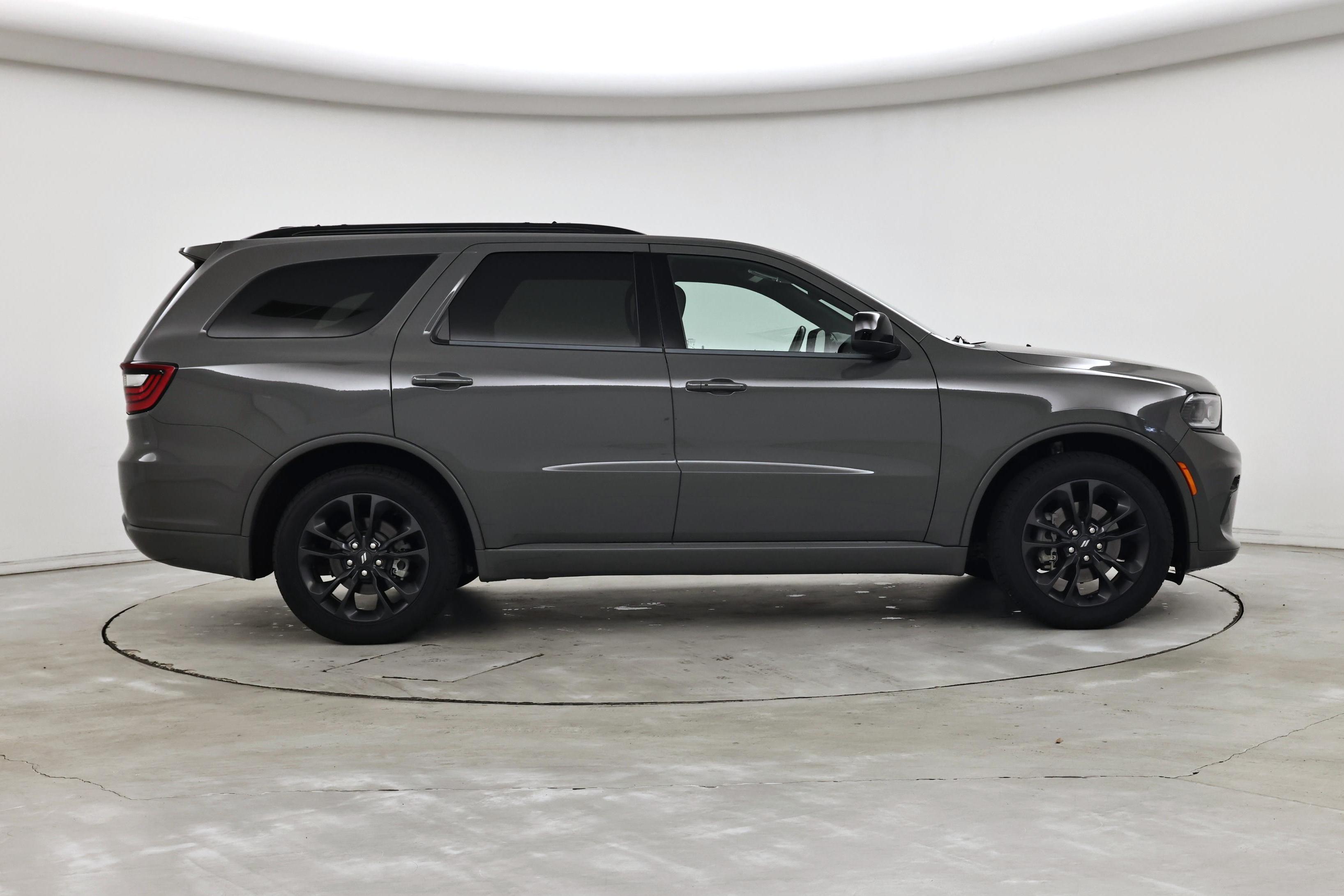 Thumbnail: 2023 Dodge Durango - 7