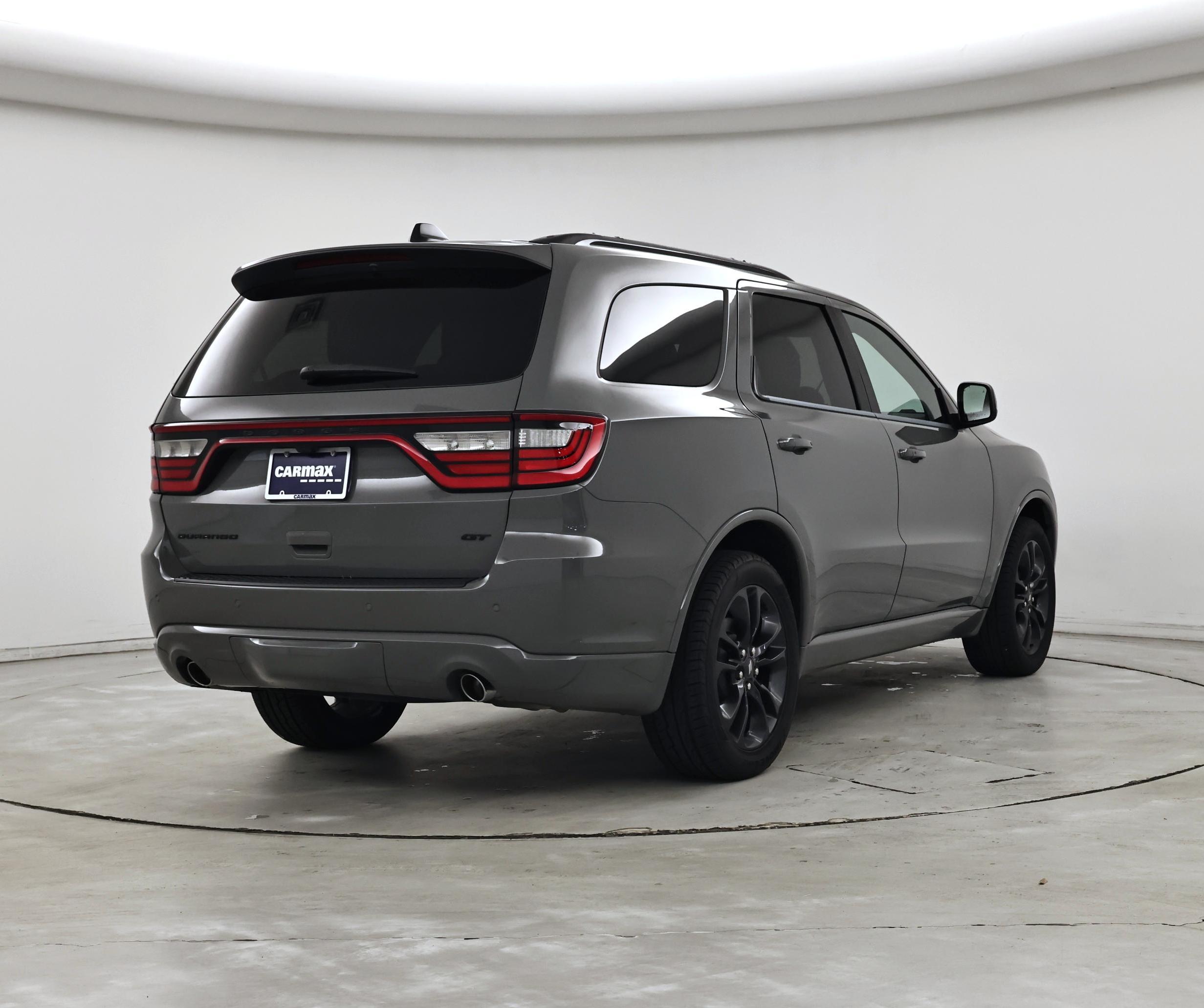 Thumbnail: 2023 Dodge Durango - 8